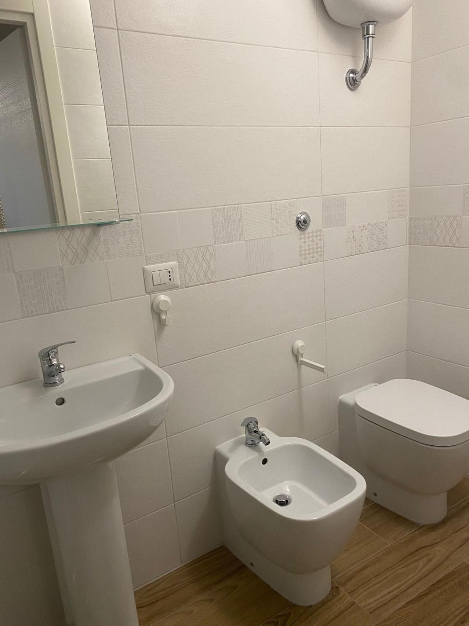 SOTTOSOPRA APARTMENT