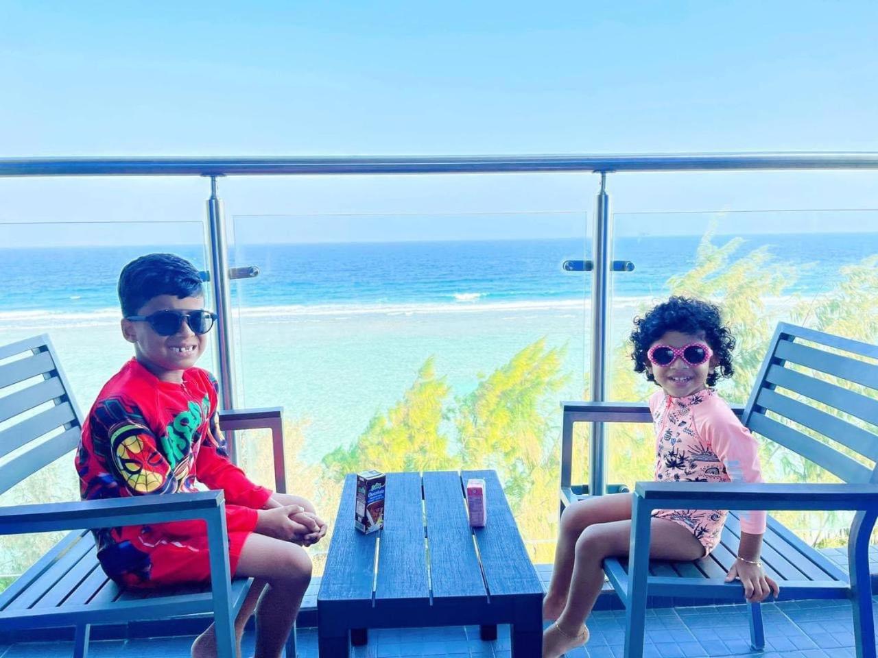 White Beach Holiday at Hulhumale' view 4