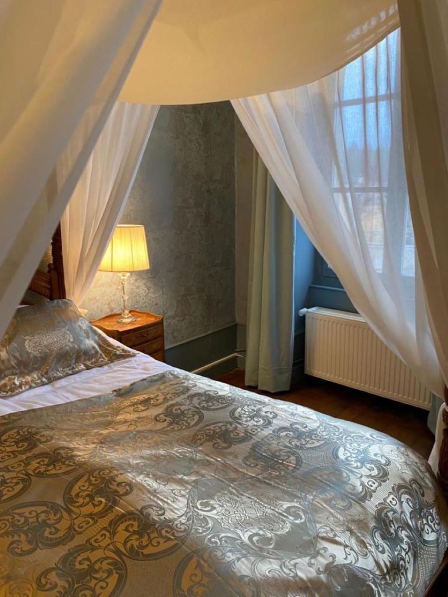 Maison de l'Aumance view 3