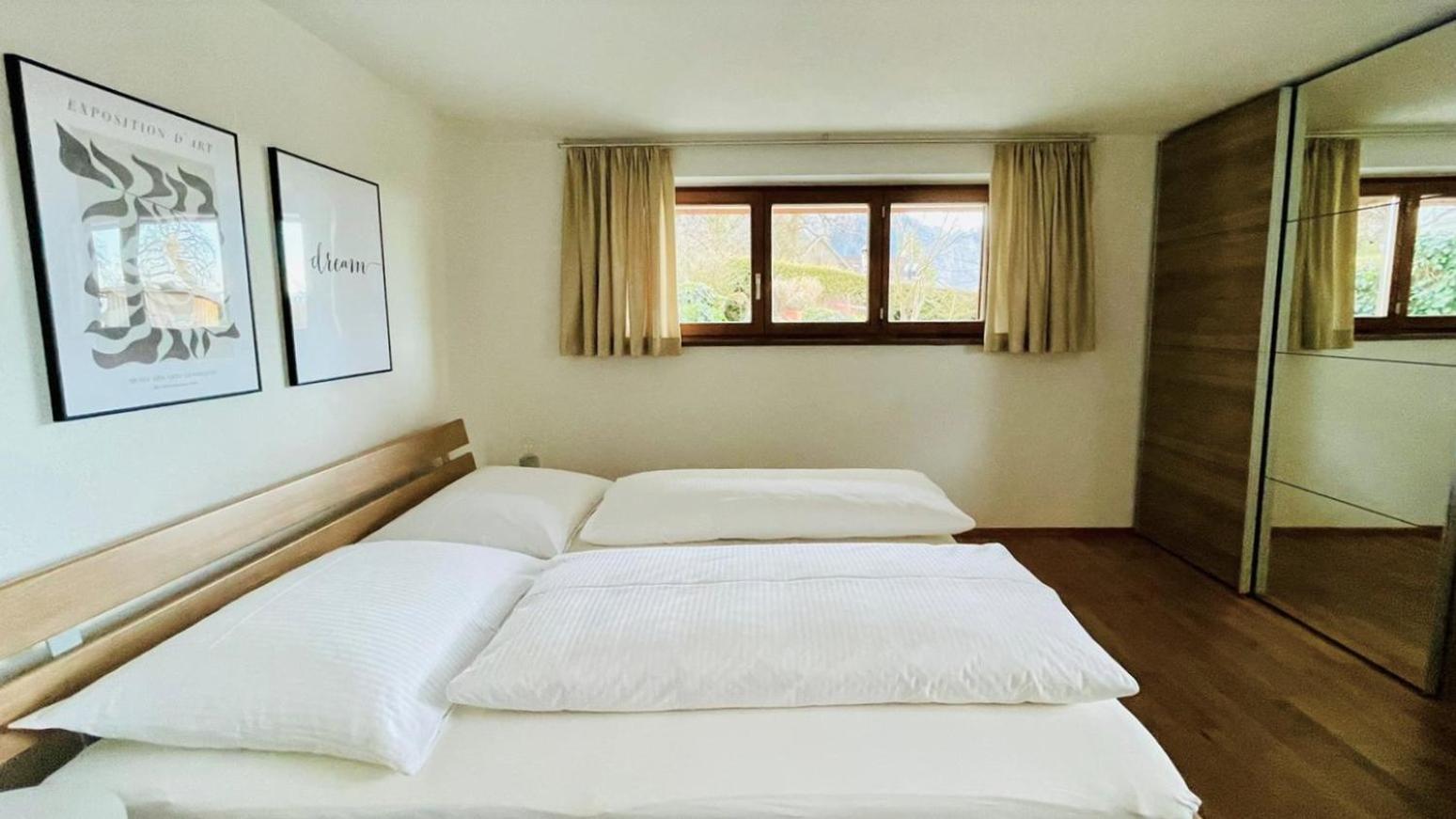 Ferienwohnung Geismayr