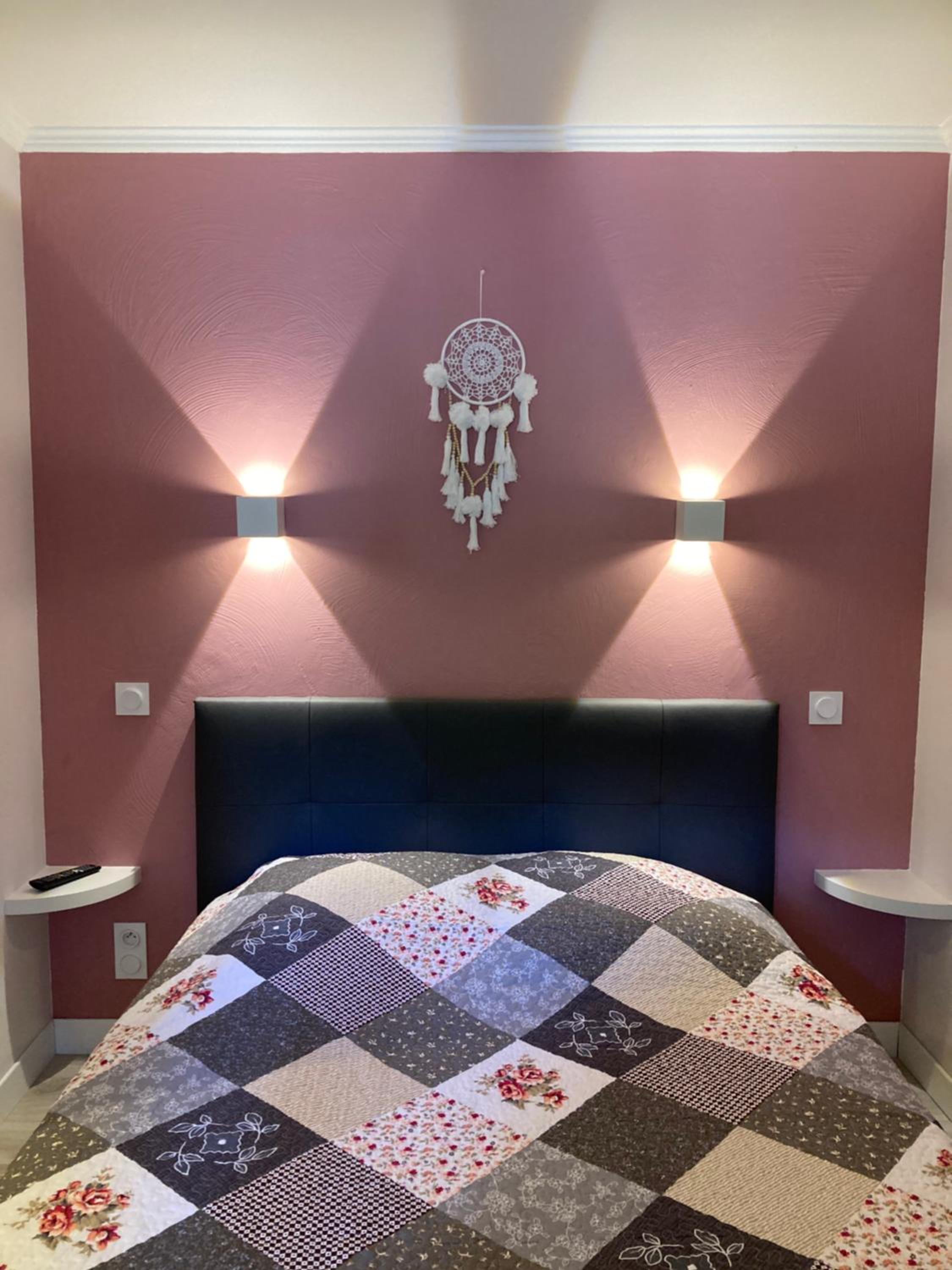 Hotel Les Restanques Bruyeres 2103 proche piscine - Image 1