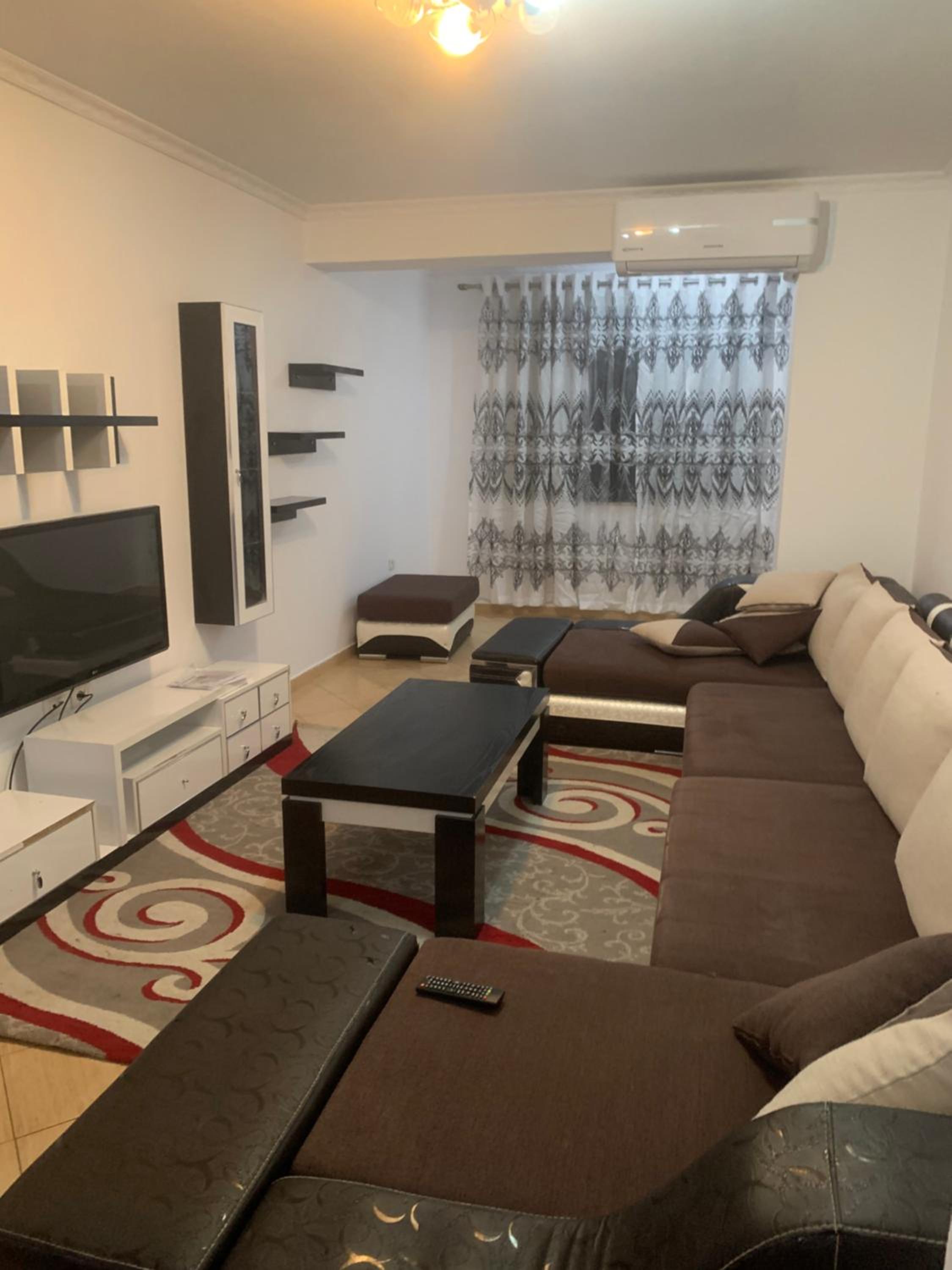 Daily Apartment