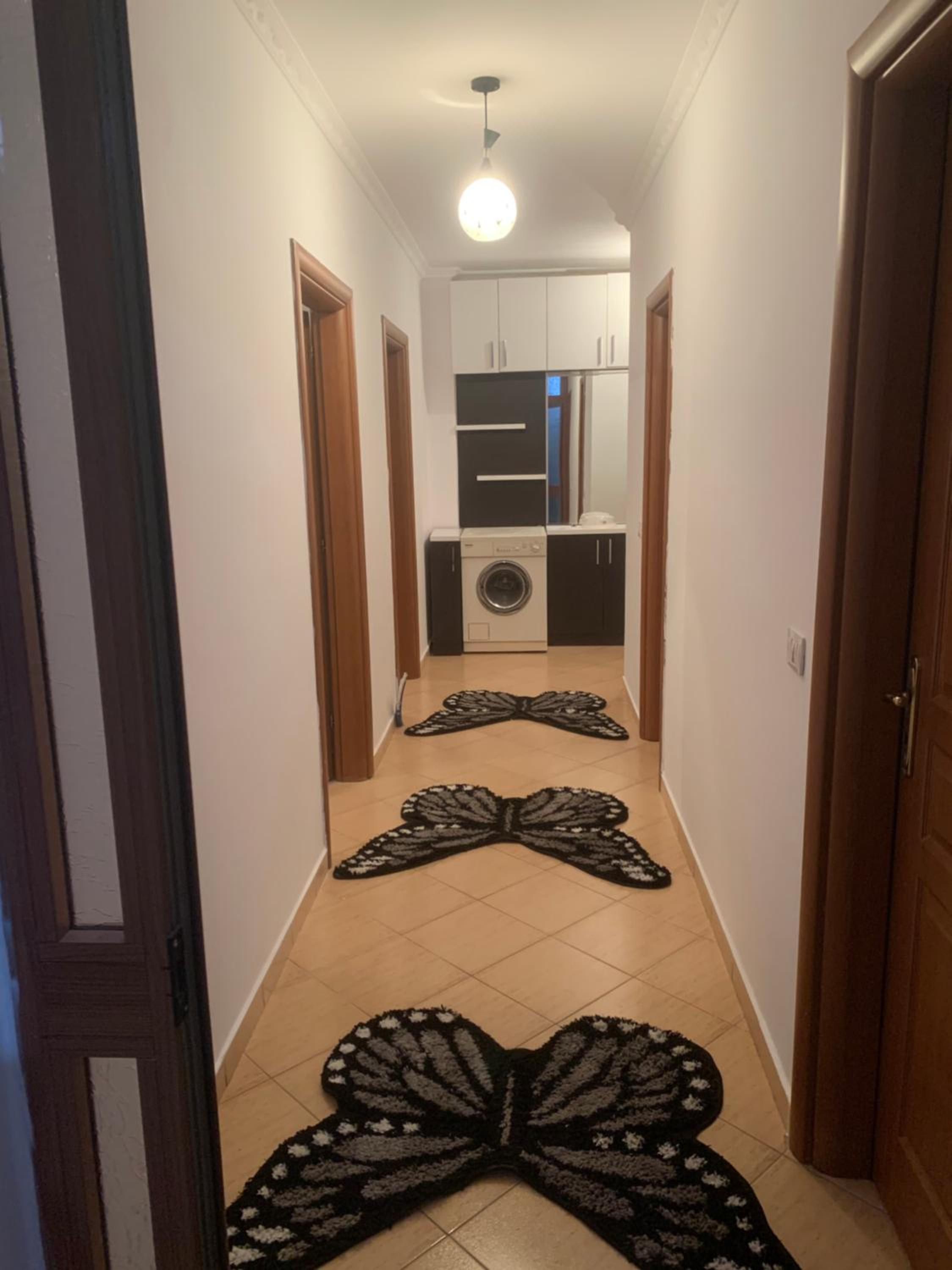 Daily Apartment