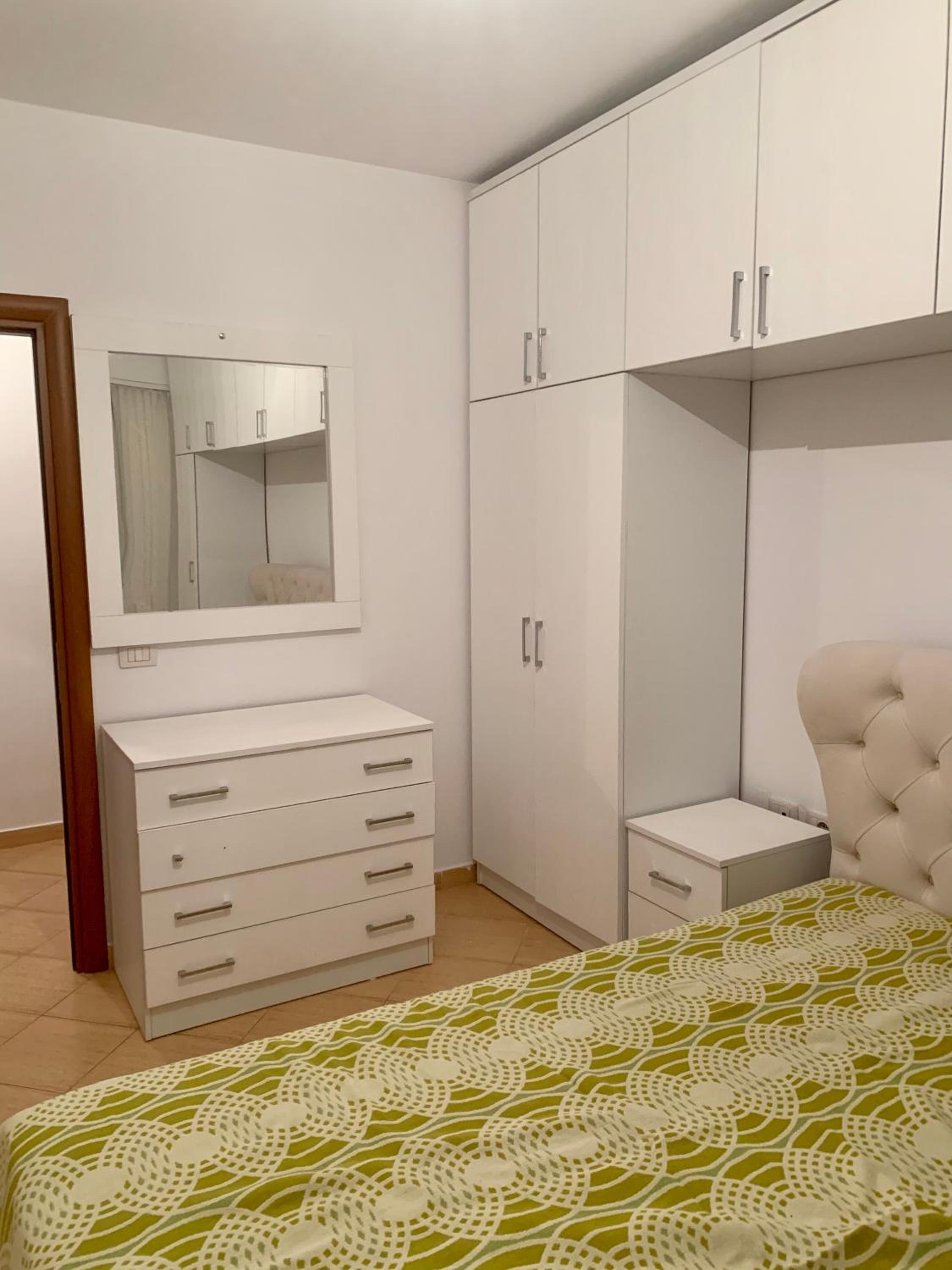 Daily Apartment