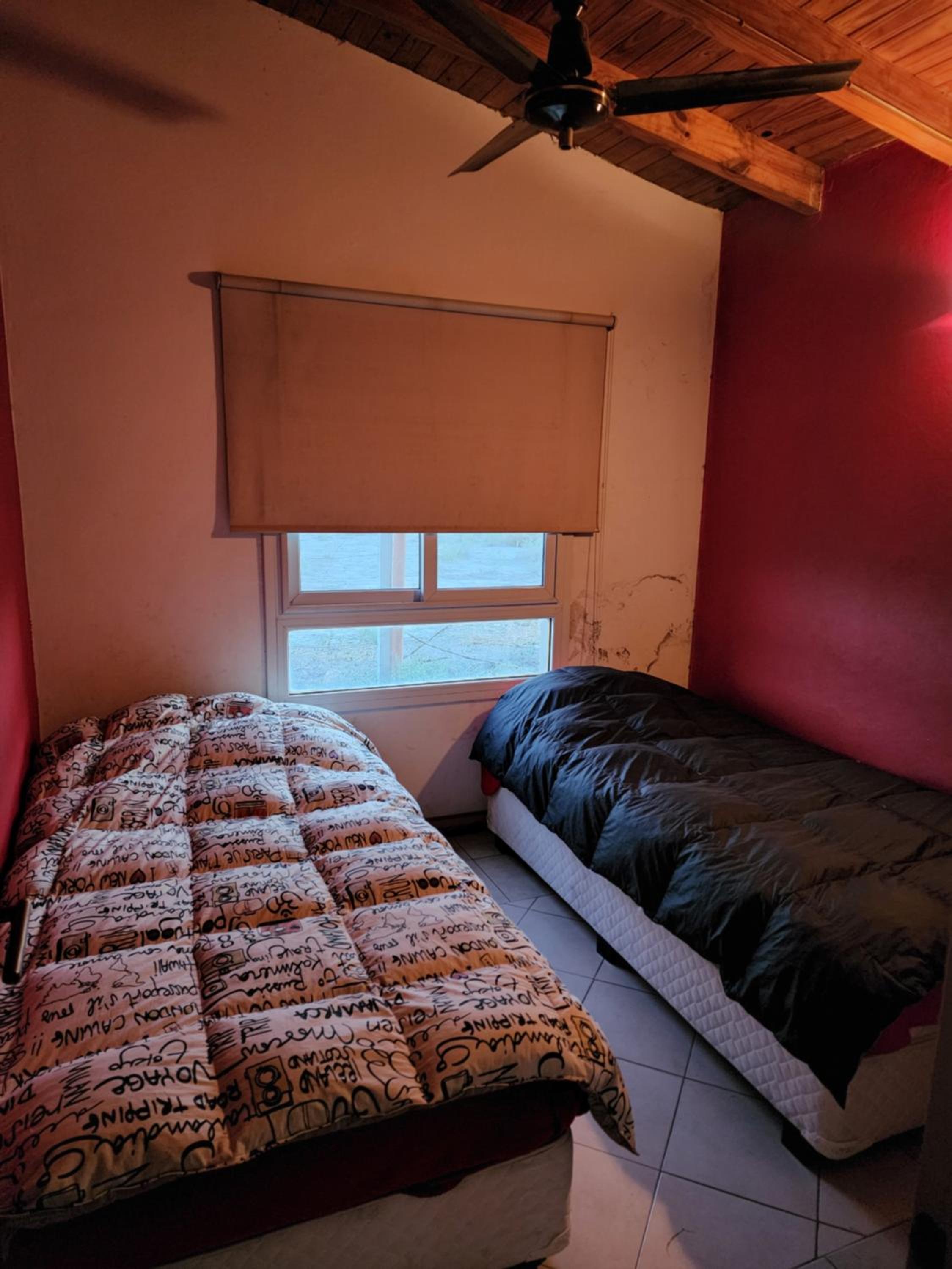 Casa quinta en Pocito con pileta quincho cancha de futbol