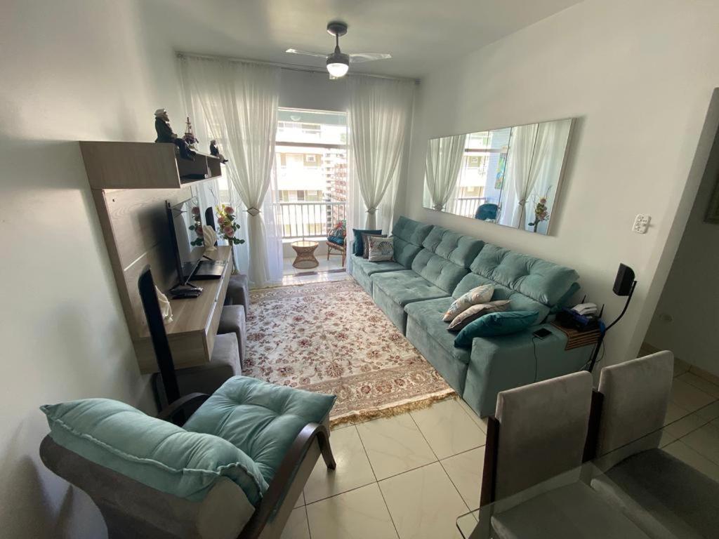 Apartamento Pitangueiras máximo 7 pessoas view 2