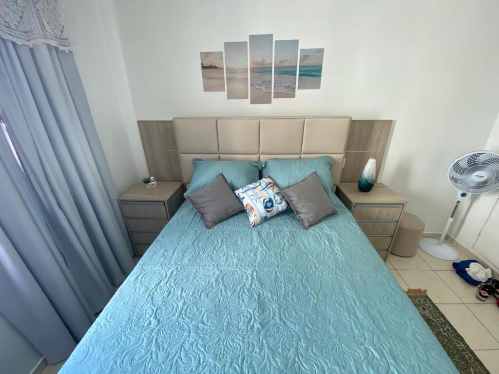 Apartamento Pitangueiras máximo 7 pessoas view 5