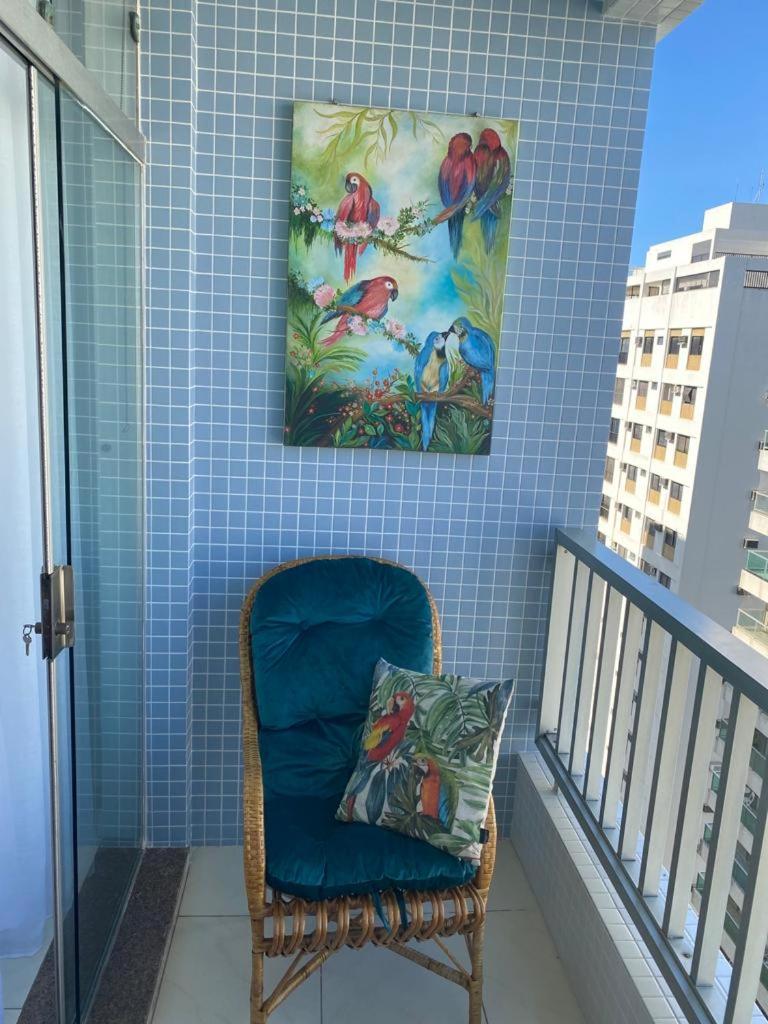 Apartamento Pitangueiras máximo 7 pessoas view 4