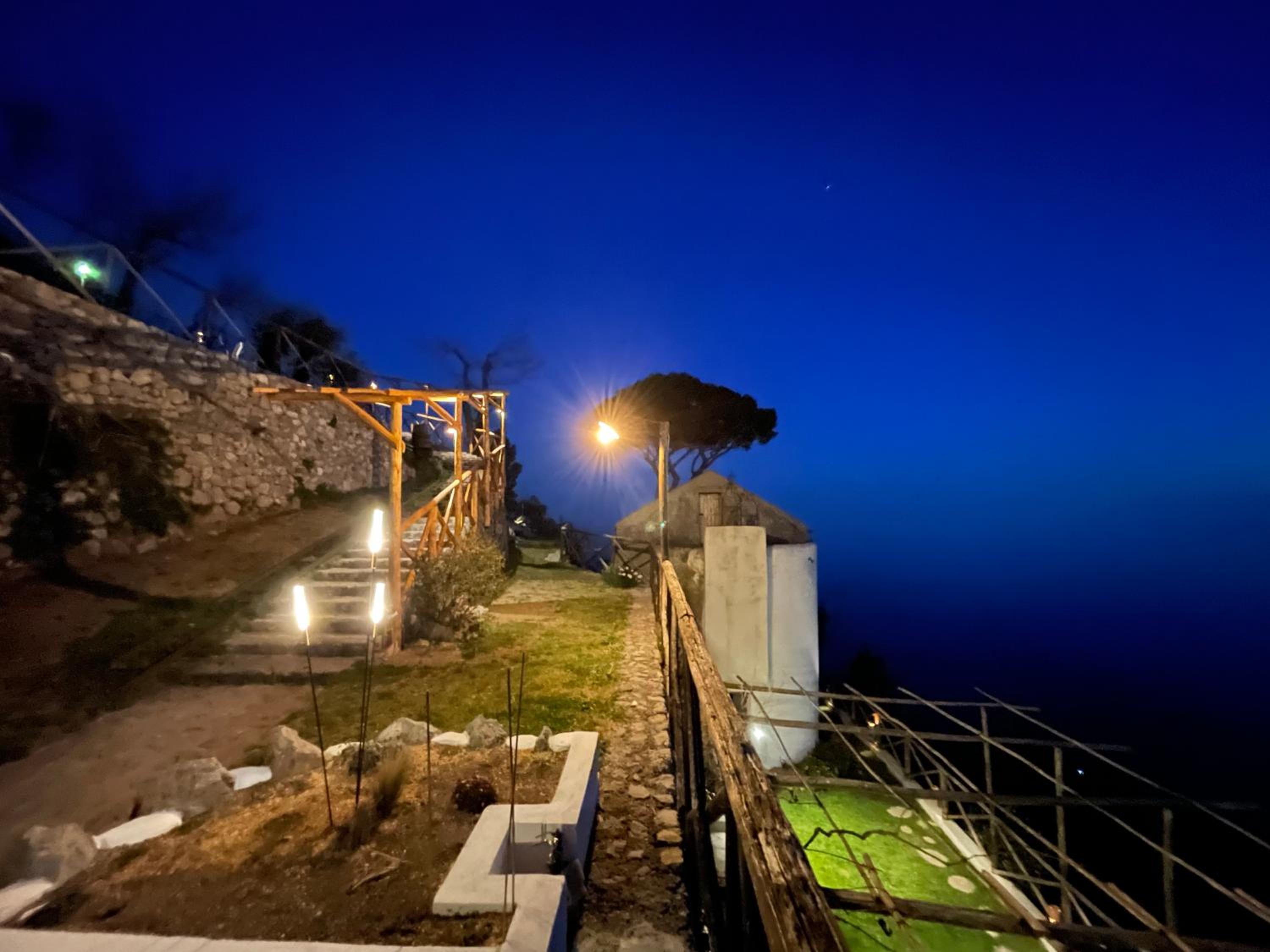 Country house sant alfonso photo 4