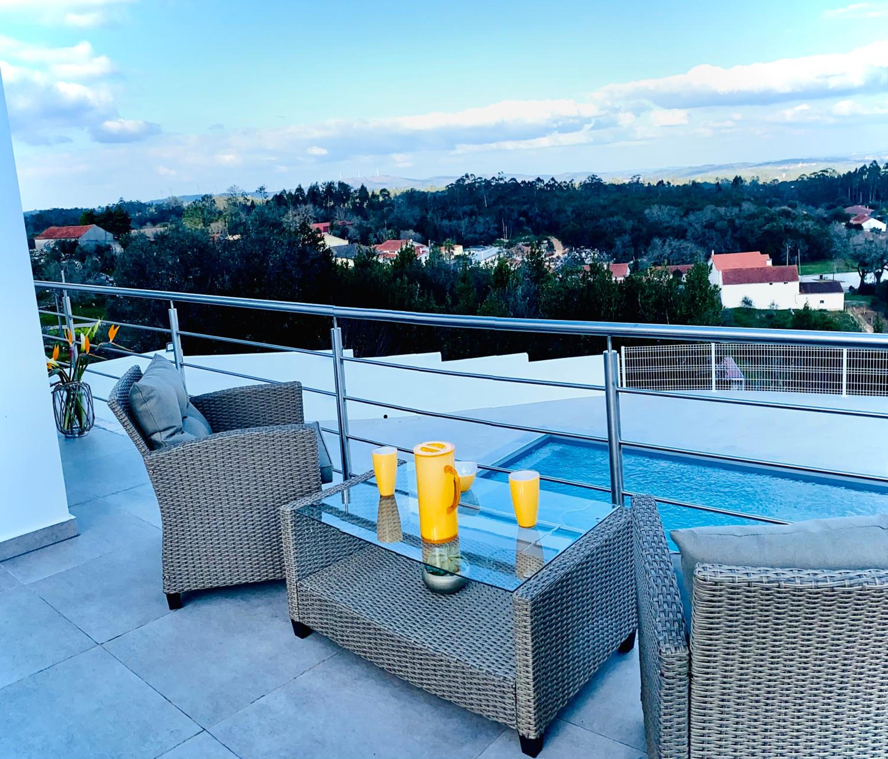 Quinta do Cascalheiro view 4