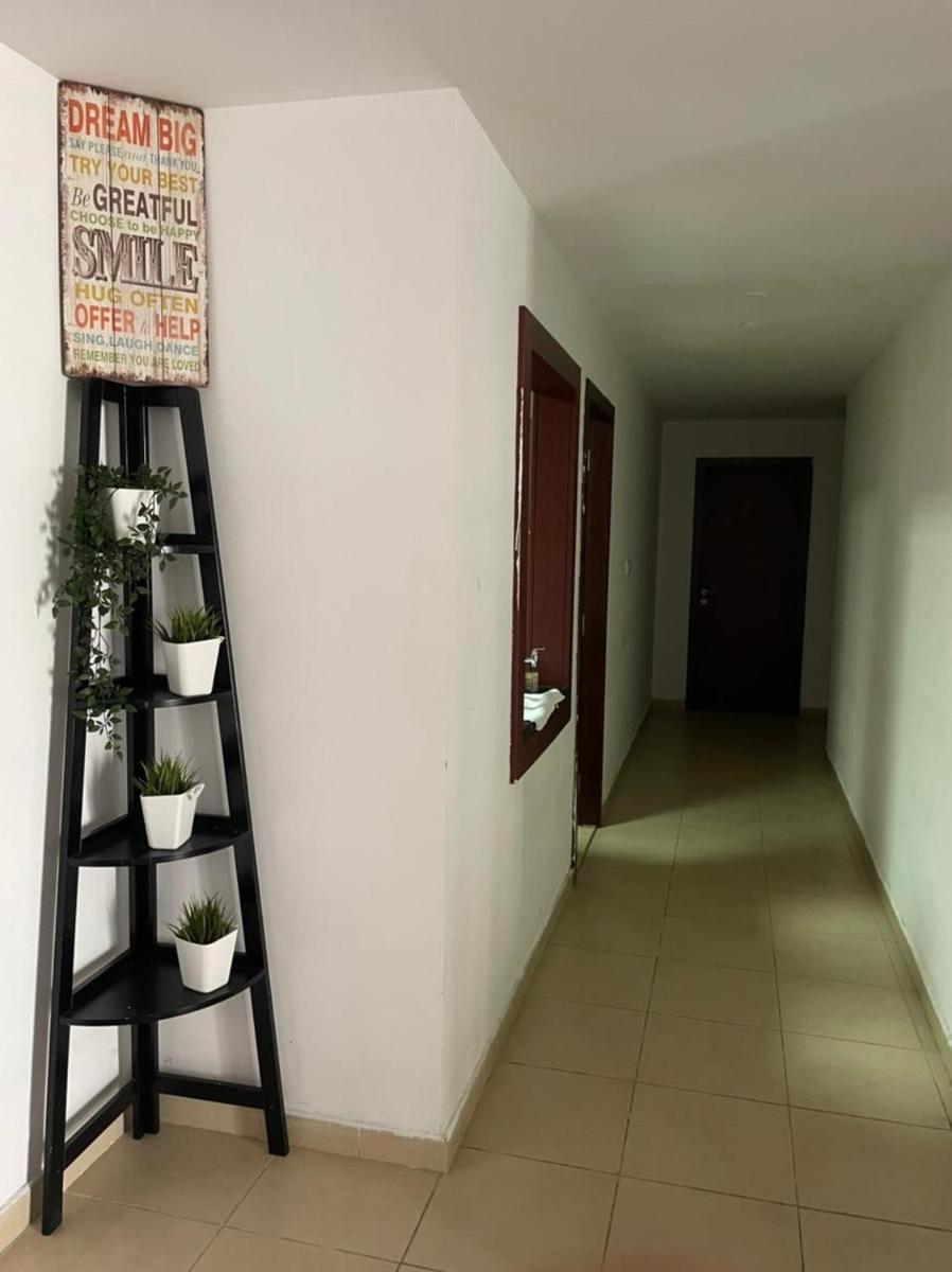 DXB Backpackers