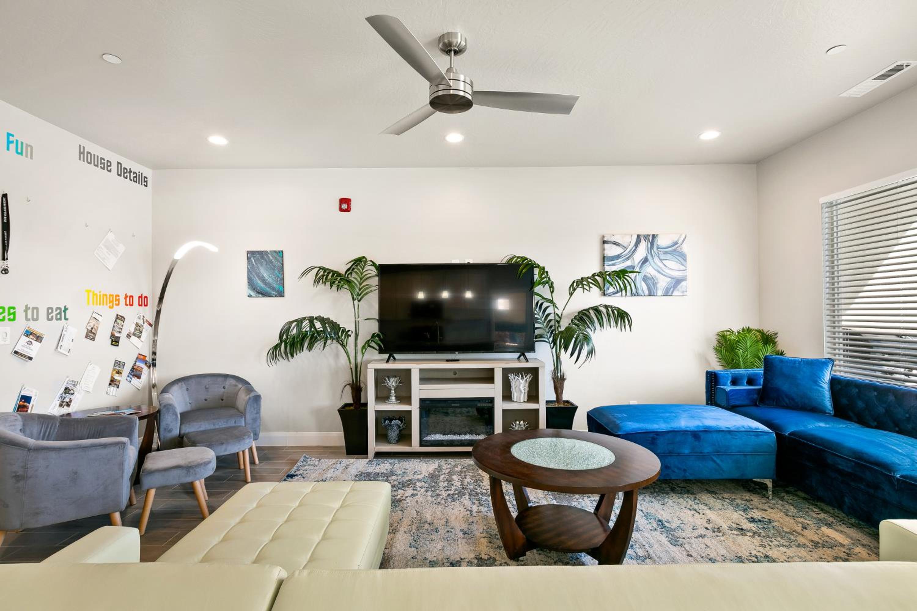 lounge