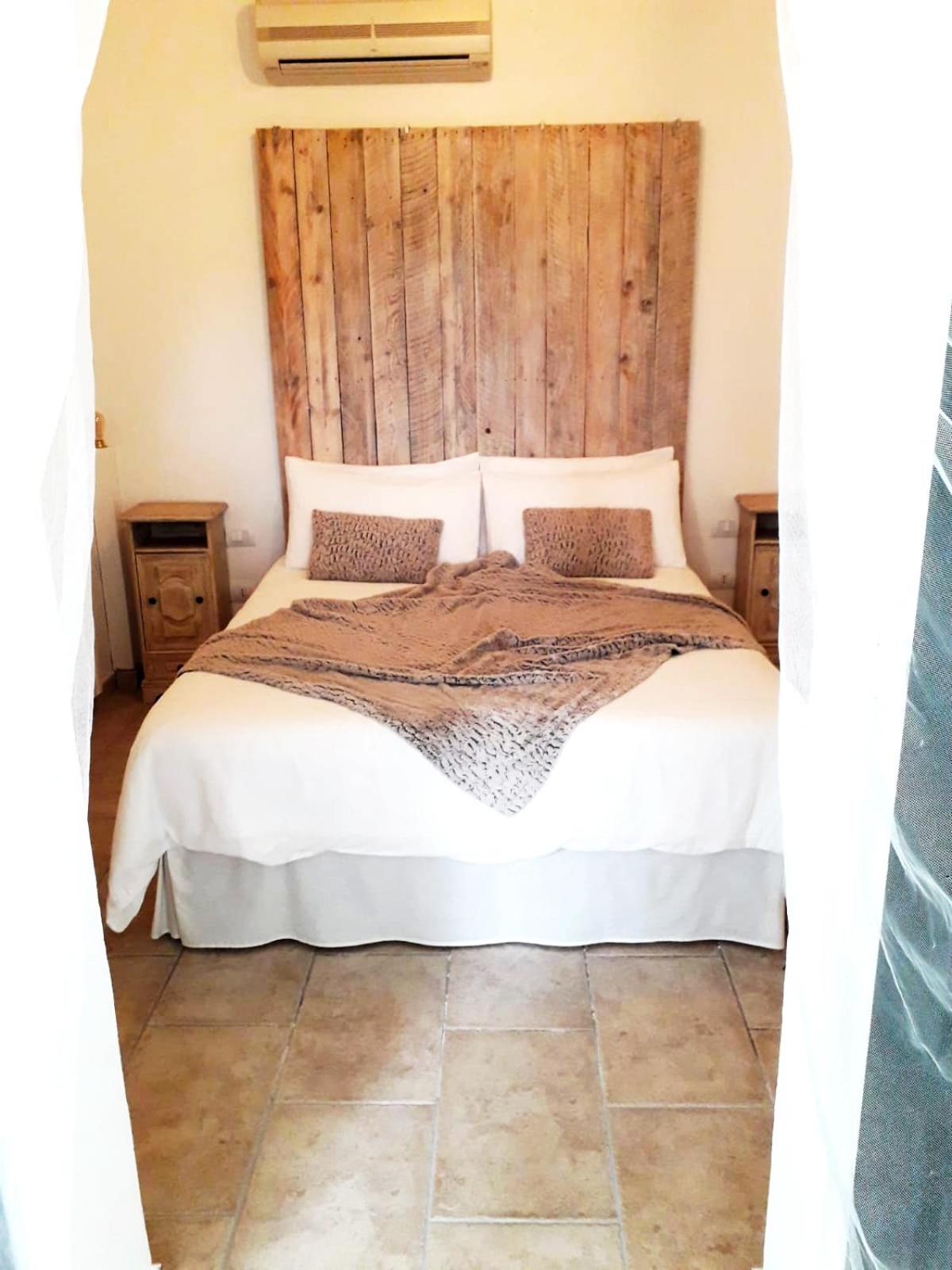 La Villetta Adults Only con giardino a Pula