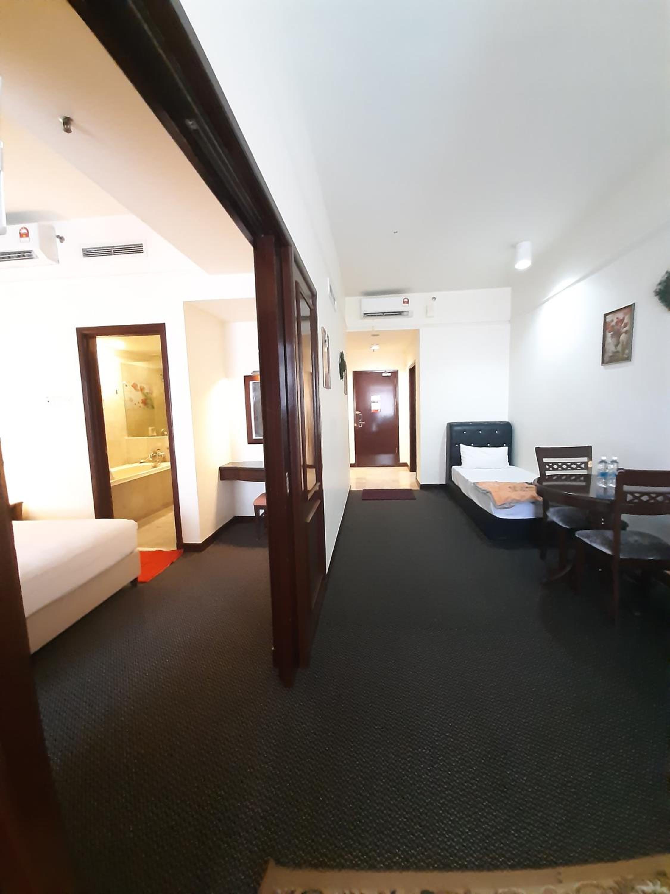 Genius Service Suites at time square kl photo 2
