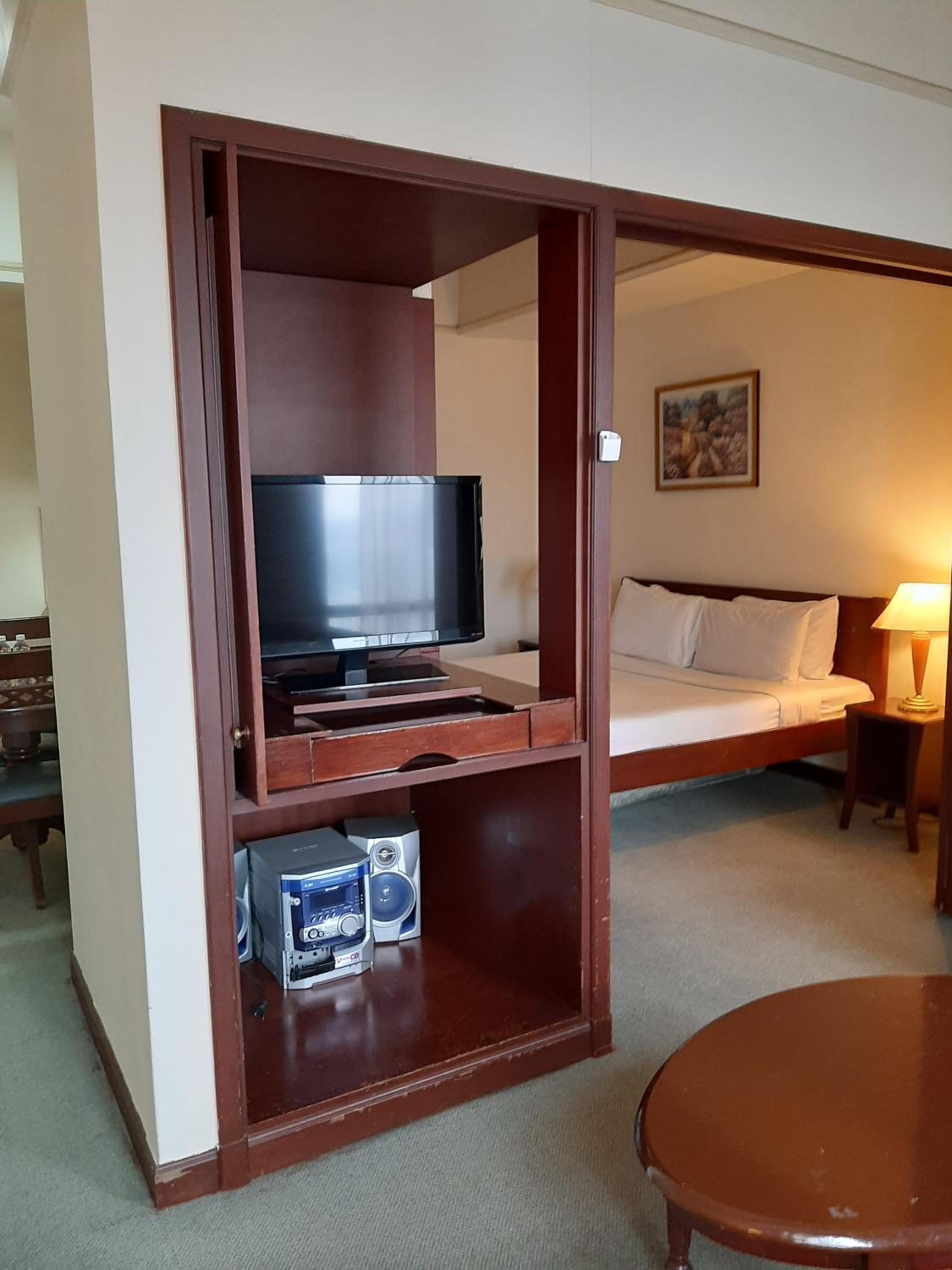 Genius Service Suites at time square kl photo 4