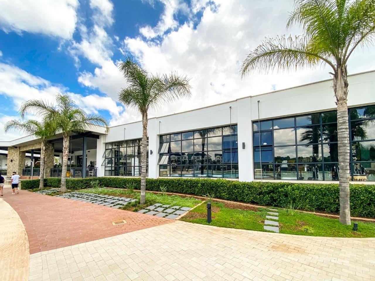 The Blyde River Walk Estate