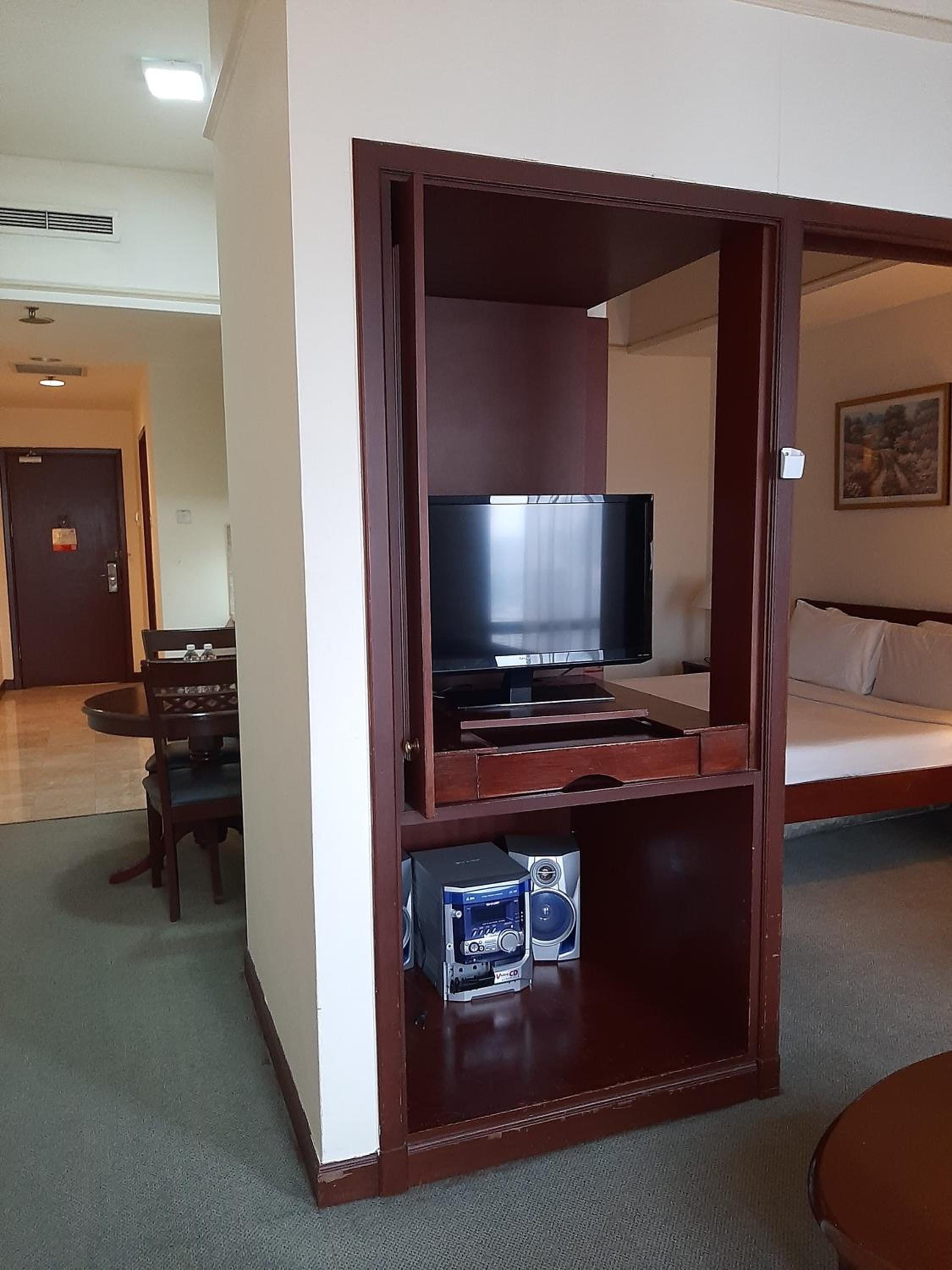 Genius Service Suites at time square kl photo 6
