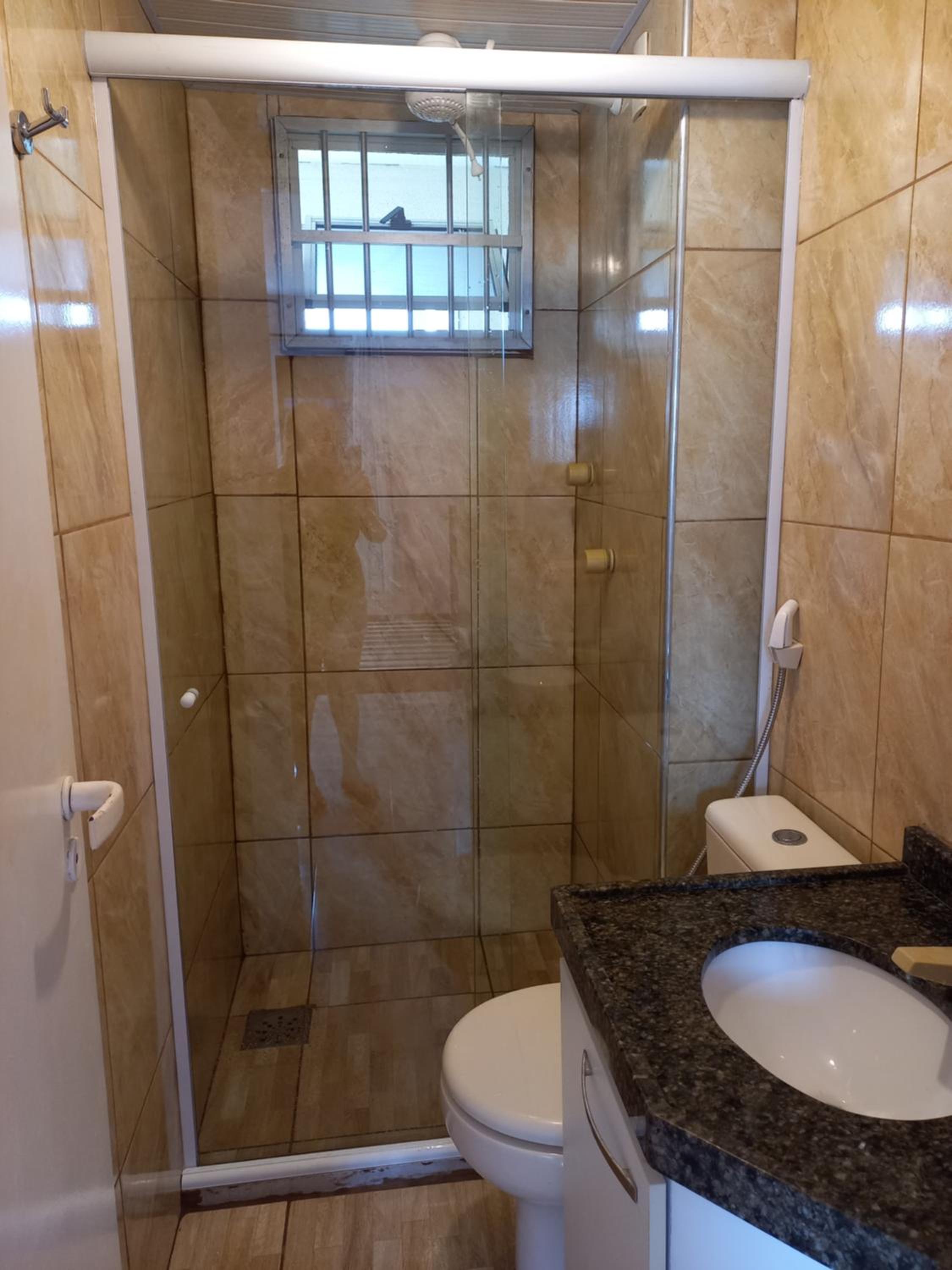 Apartamento Mobiliado Vila Iracema view 5