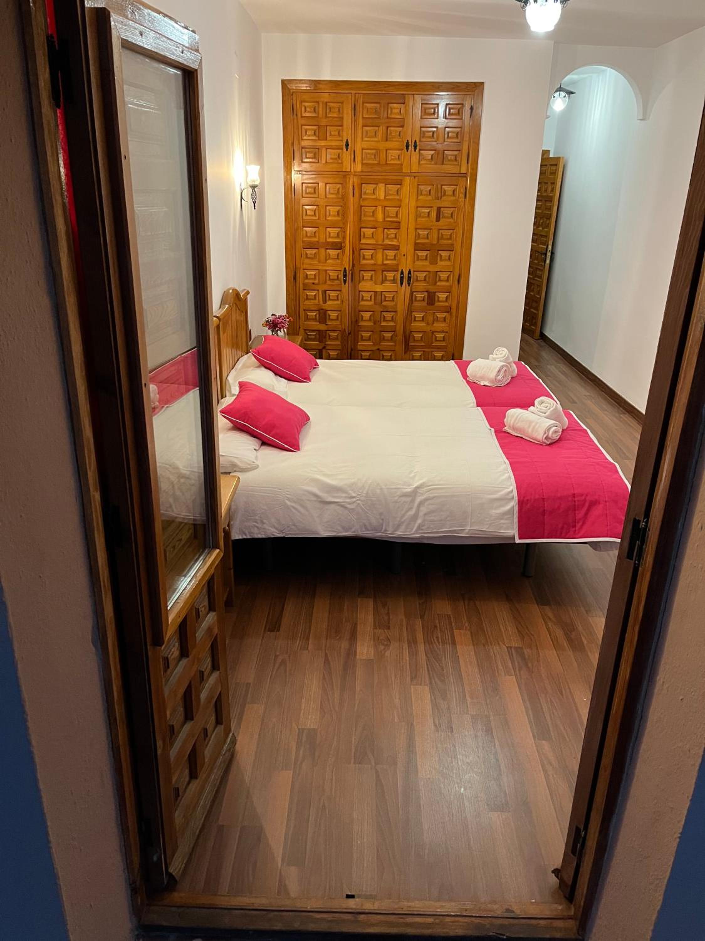 Hostal Ciudad Encantada