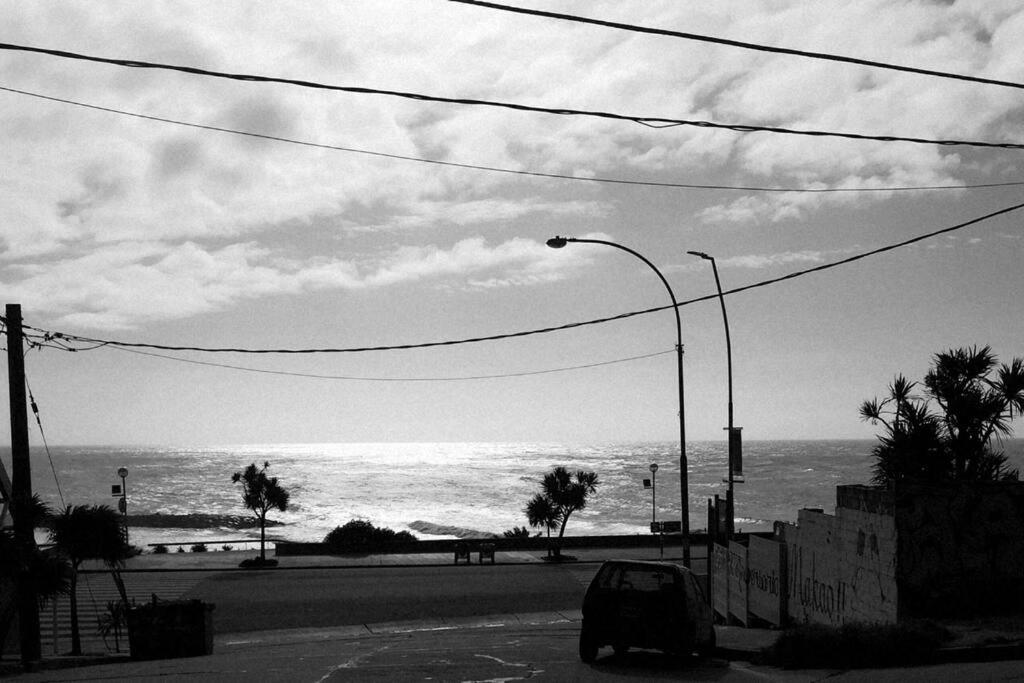 Chalet en PH a dos cuadras del mar. Zona Gūemes