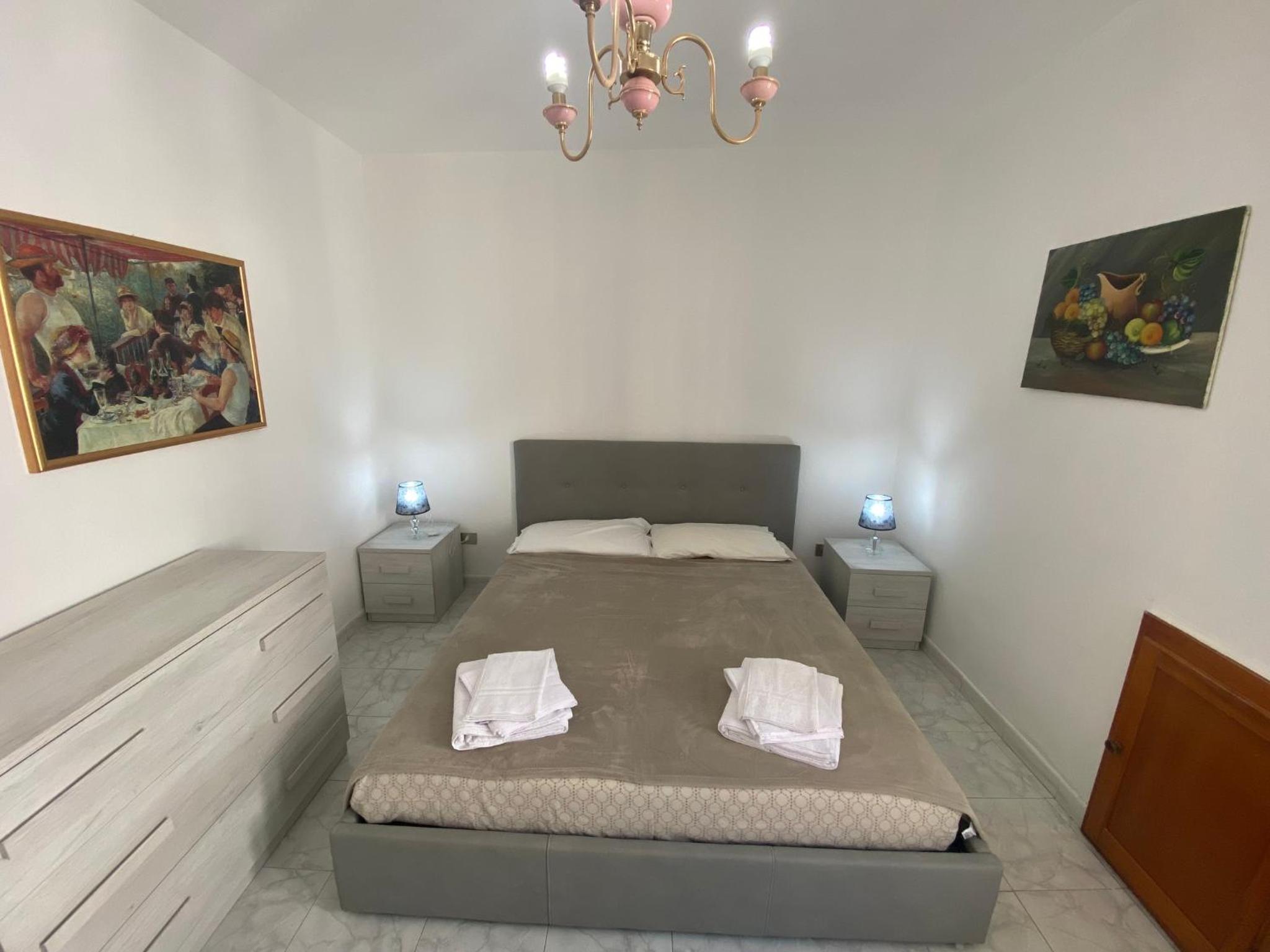 Dorgali Apartment La Marmora photo 3