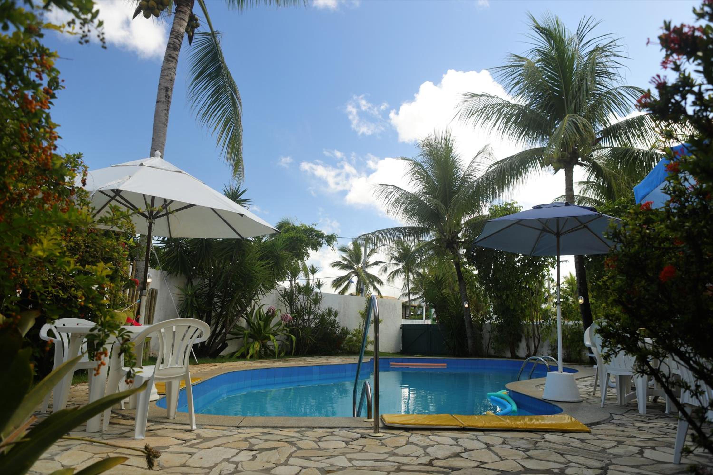Casa das Ondas Guarajuba