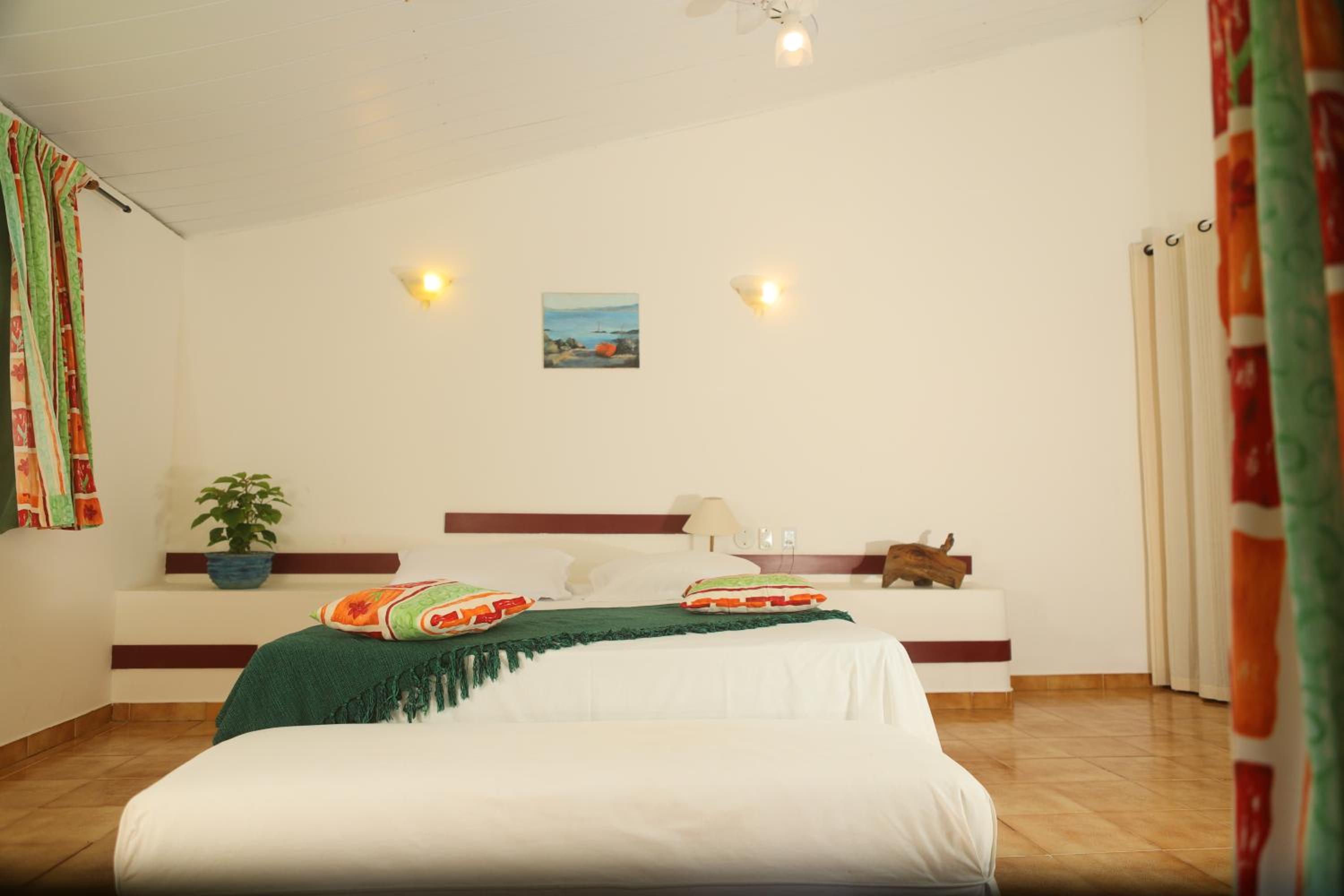 Casa das Ondas Guarajuba