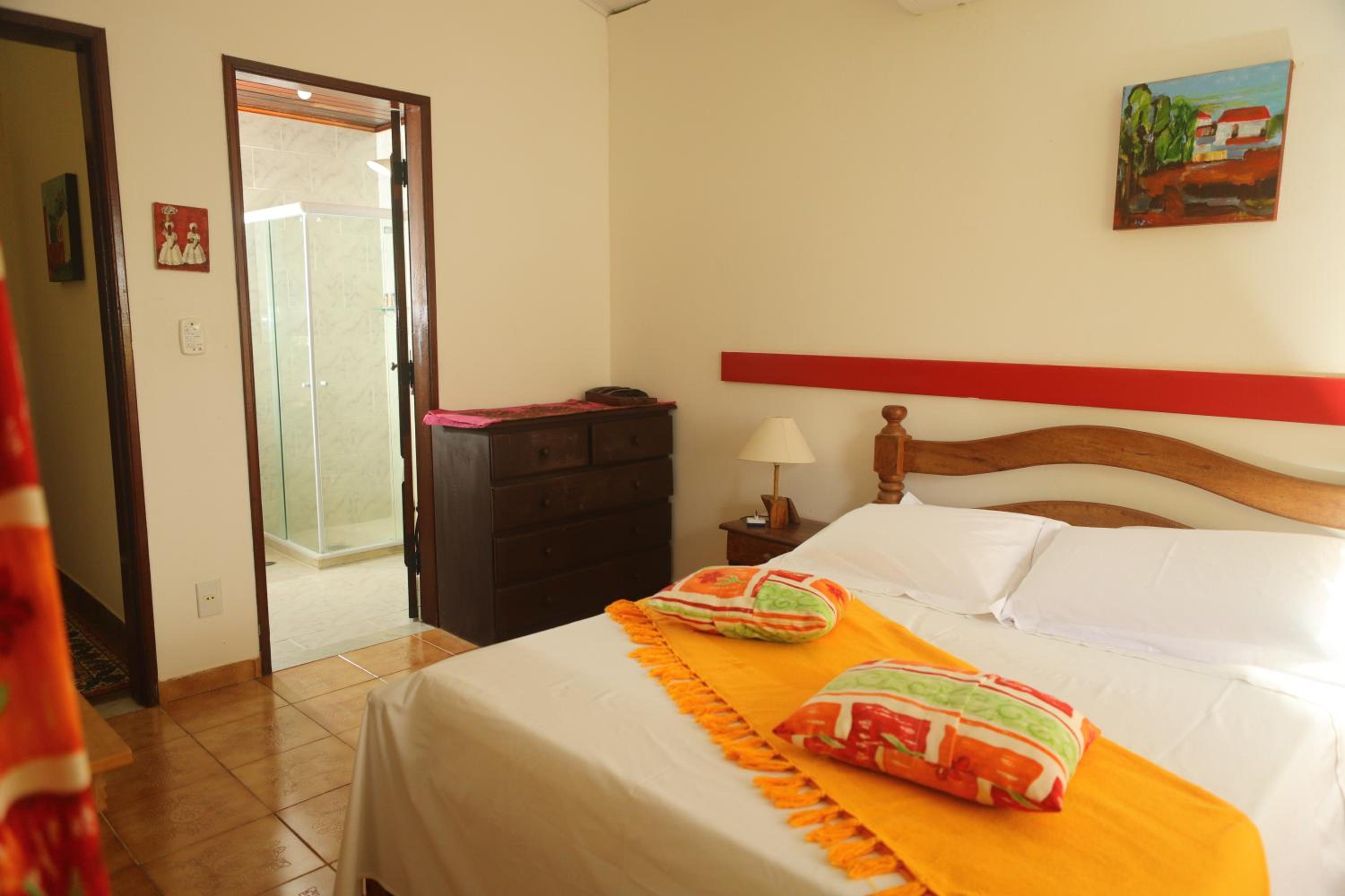 Casa das Ondas Guarajuba