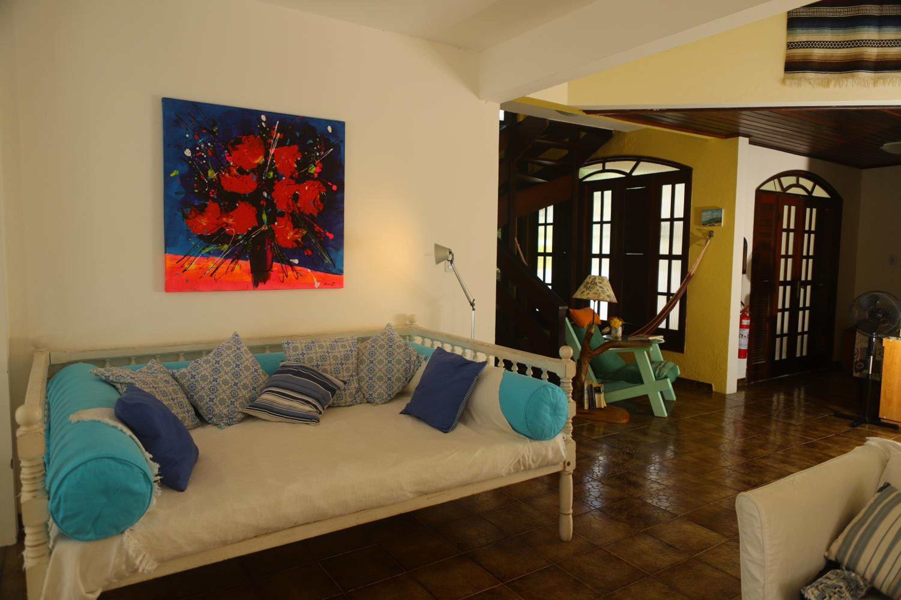 Casa das Ondas Guarajuba