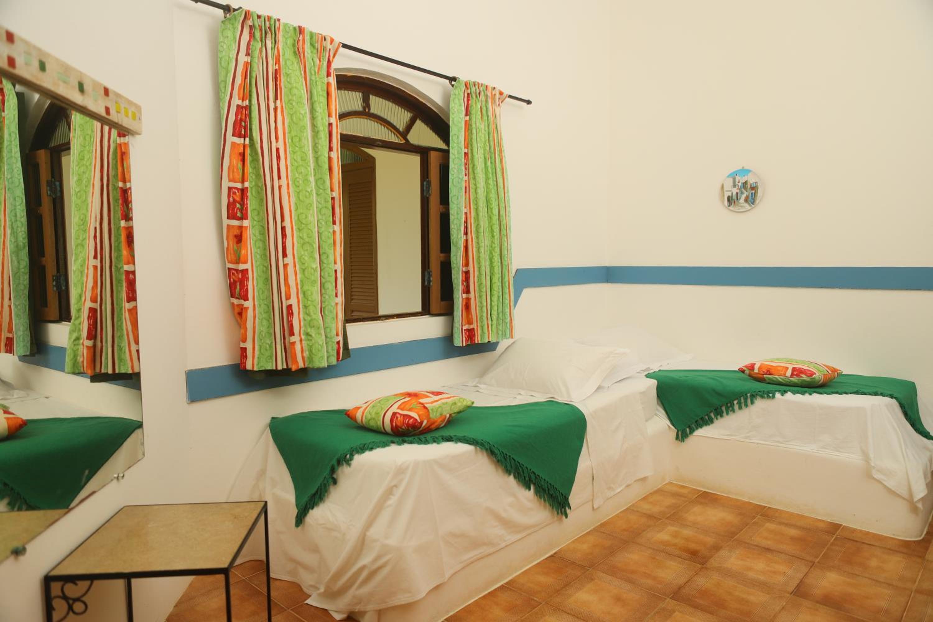 Casa das Ondas Guarajuba