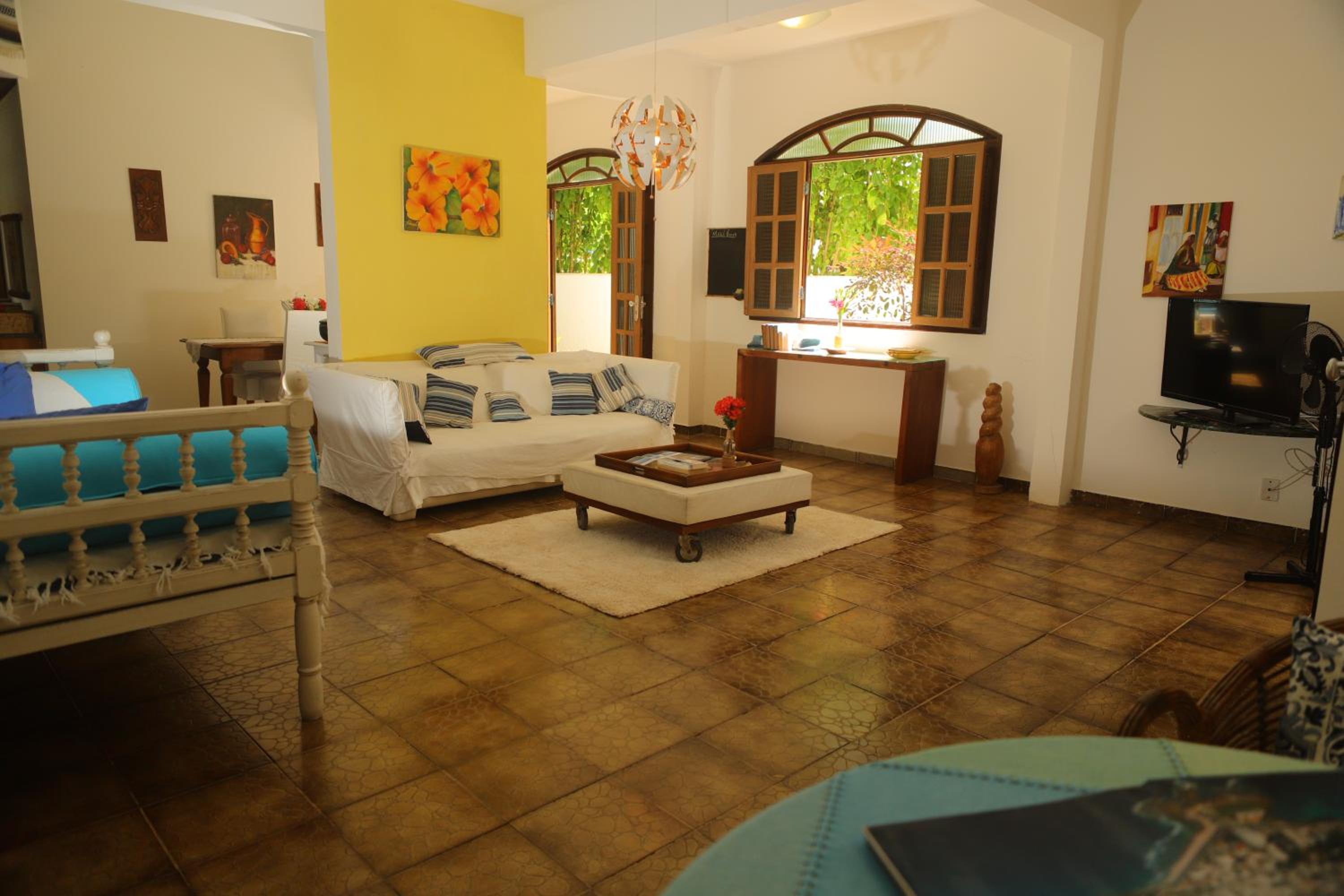 Casa das Ondas Guarajuba