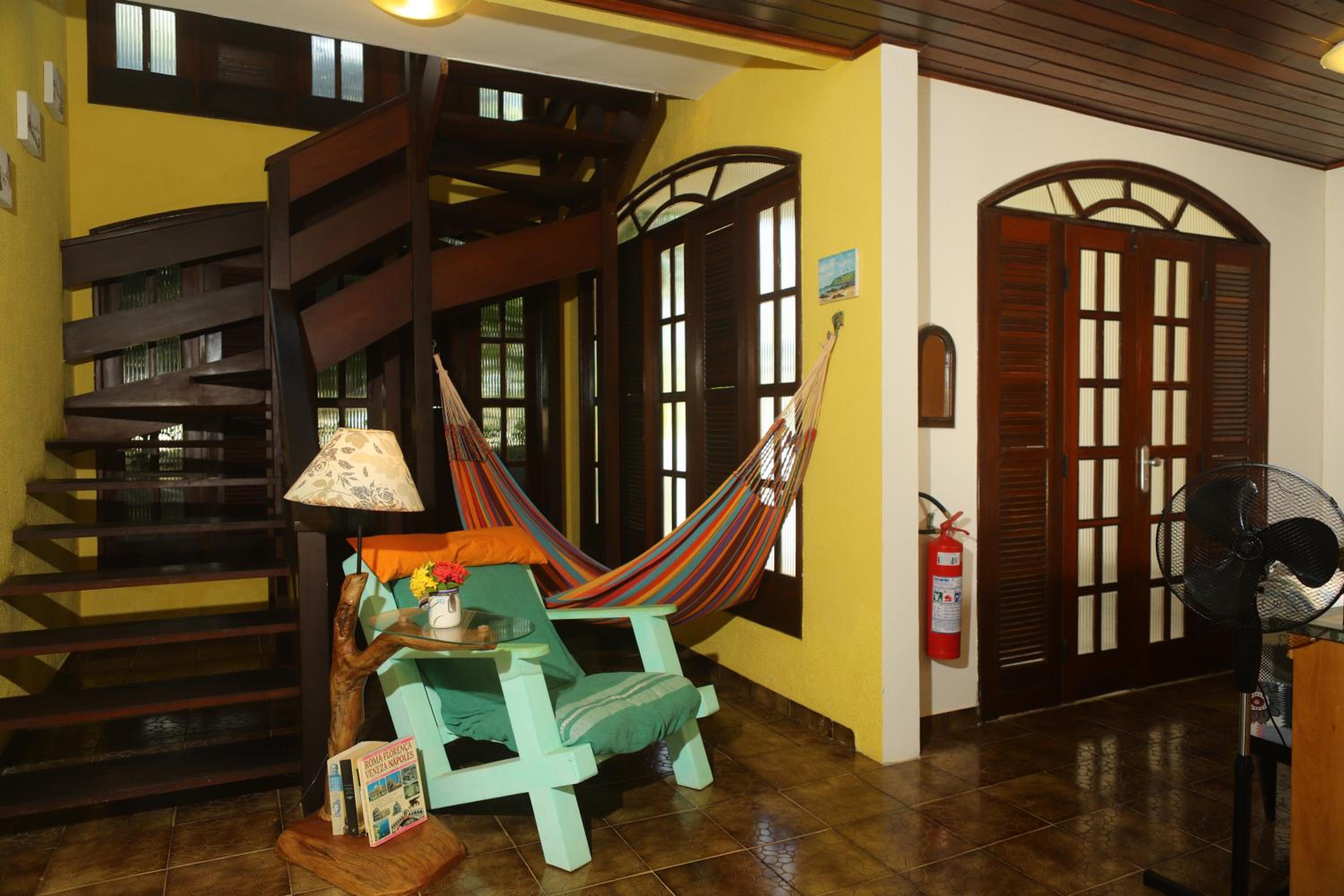 Casa das Ondas Guarajuba