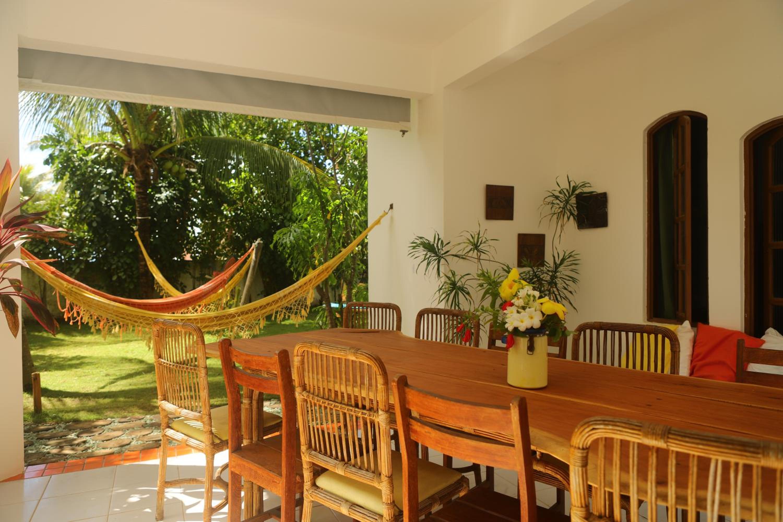 Casa das Ondas Guarajuba