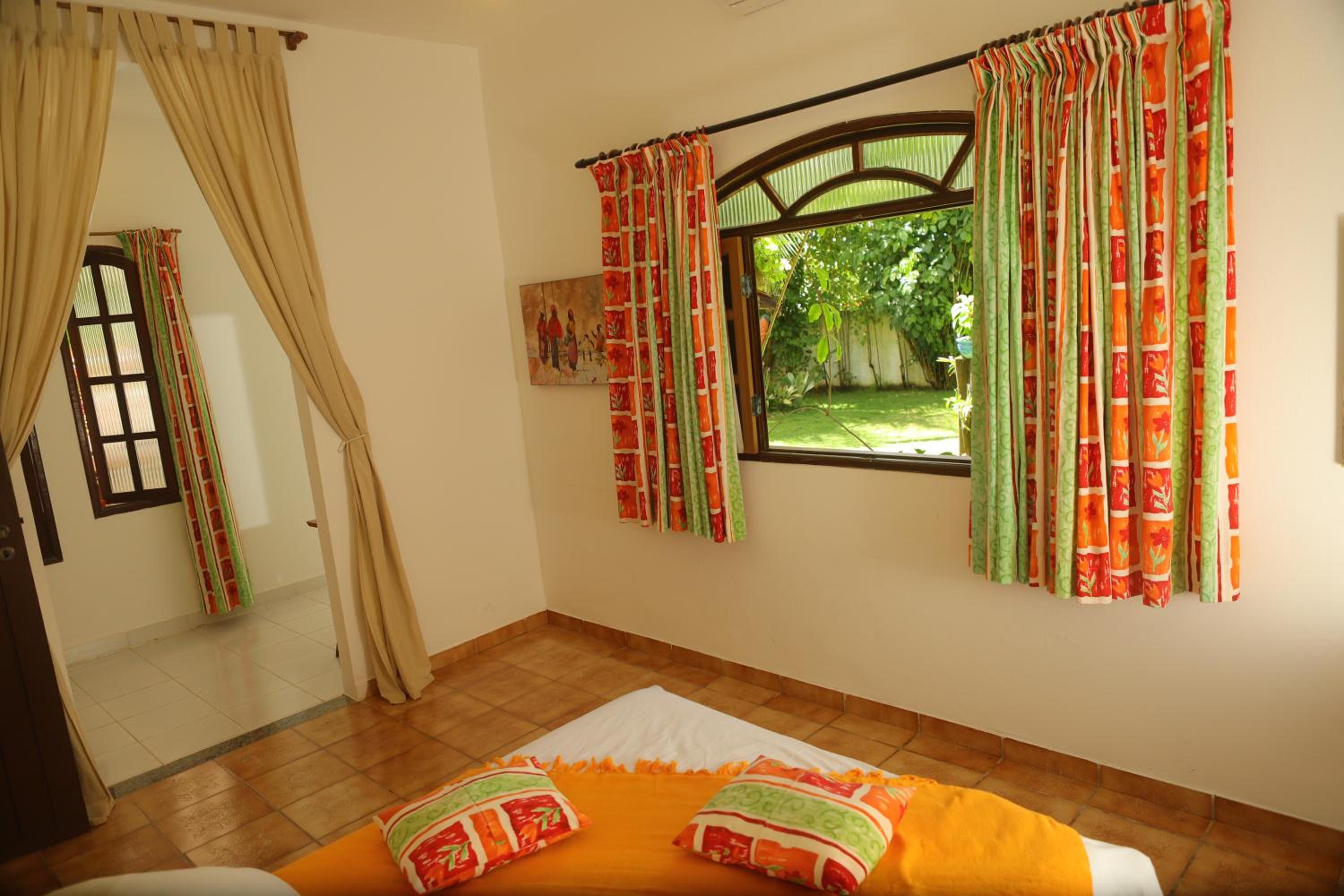Casa das Ondas Guarajuba