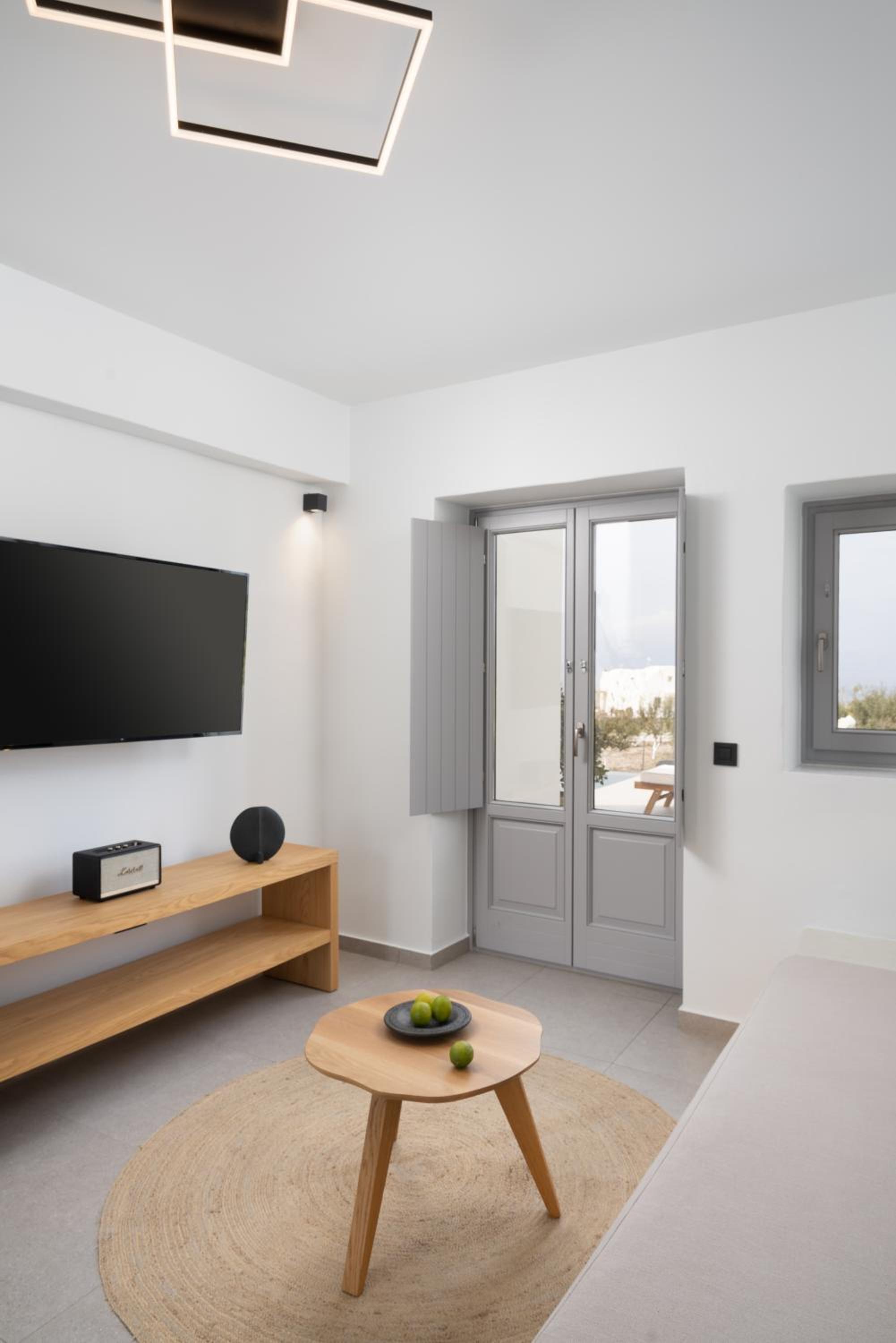 Phaos at Saint John Villas with private heated pool photo 4