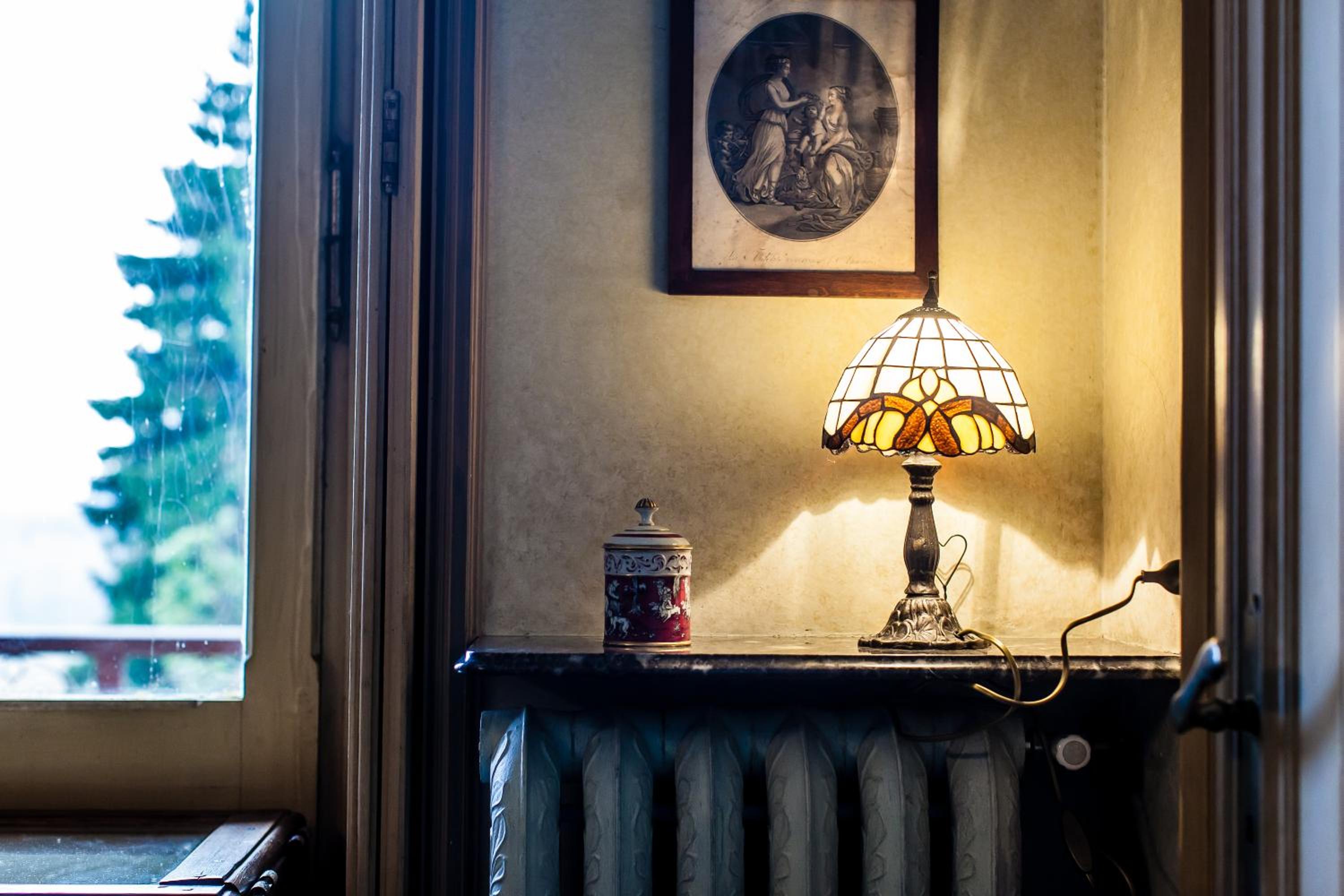 B&B Villa Cernigliaro Dimora Storica