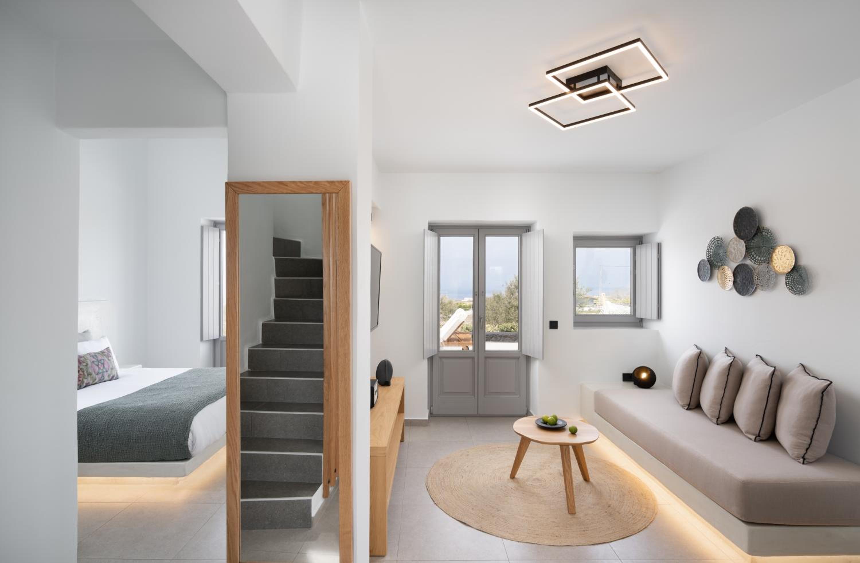 Phaos at Saint John Villas with private heated pool photo 3