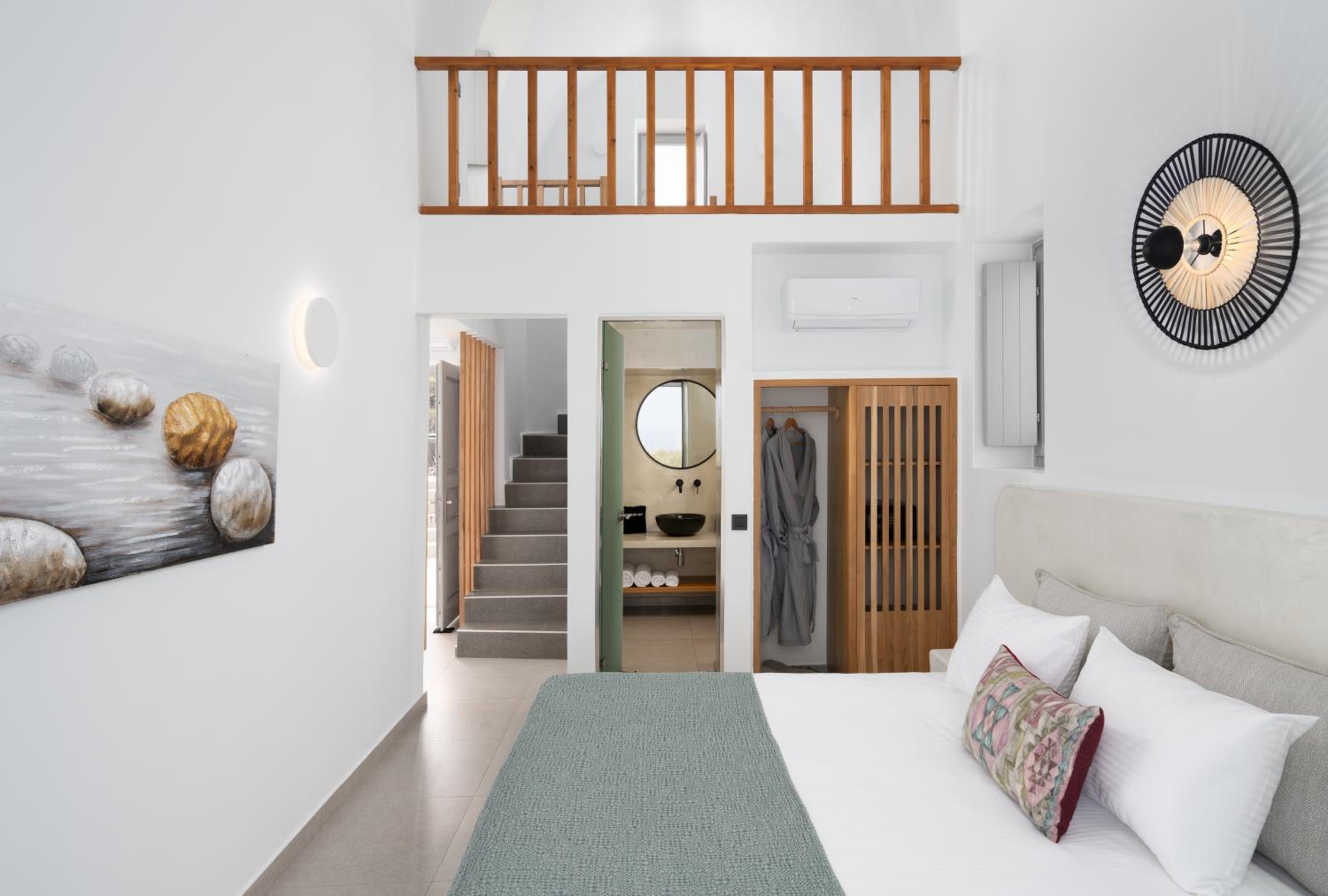 Phaos at Saint John Villas with private heated pool photo 5