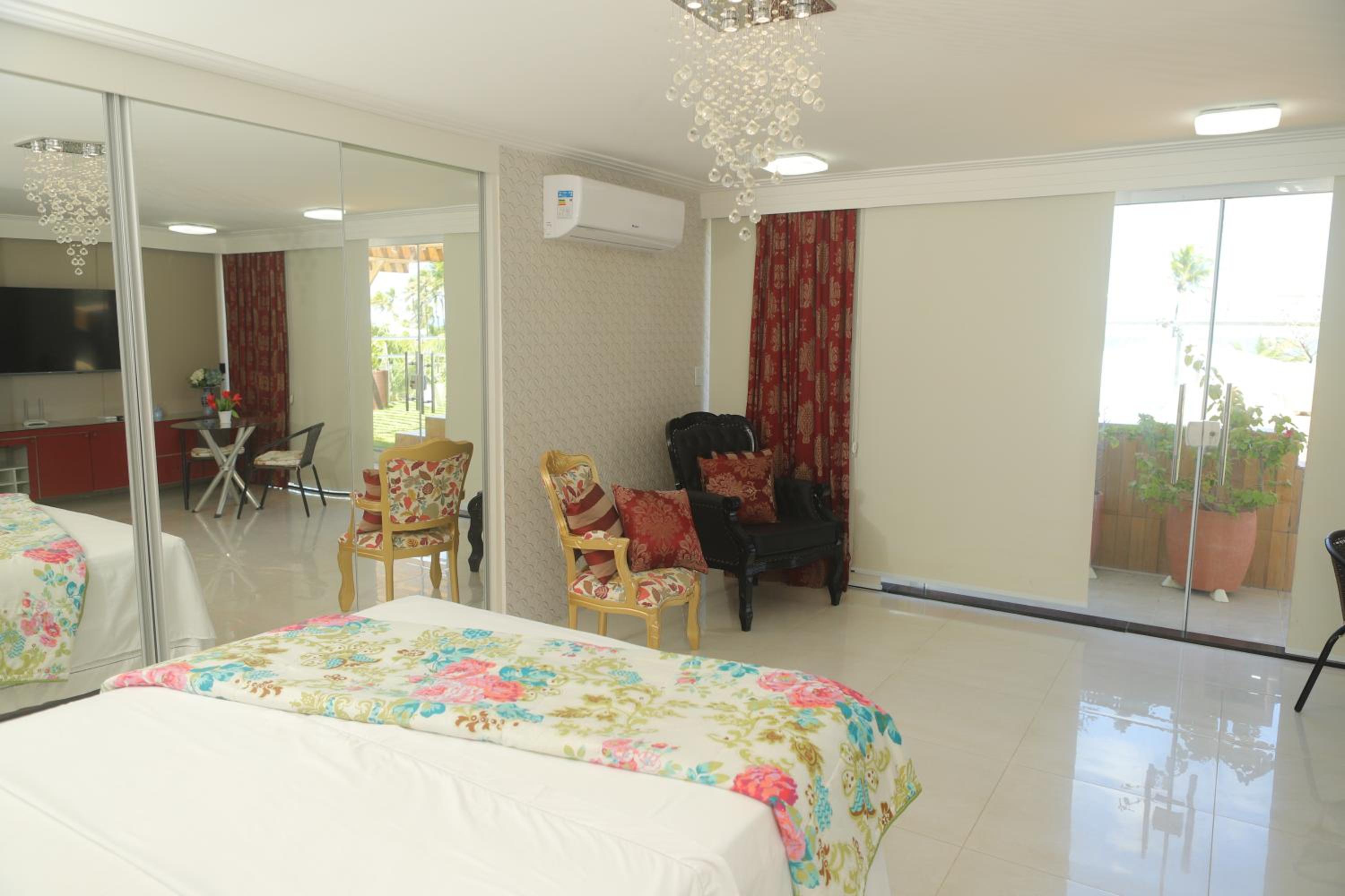 Casa Estrela do Mar Guarajuba