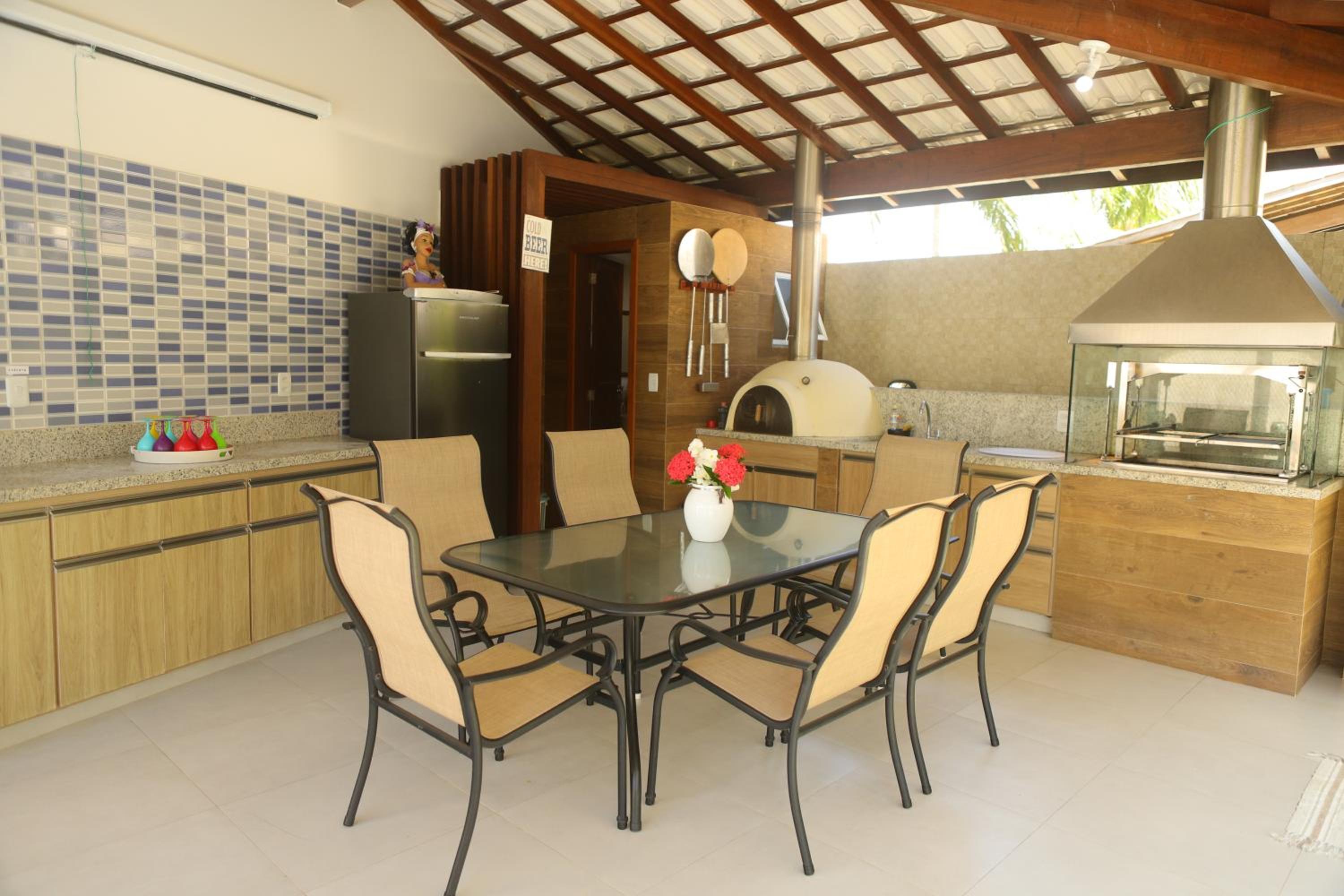Casa Estrela do Mar Guarajuba