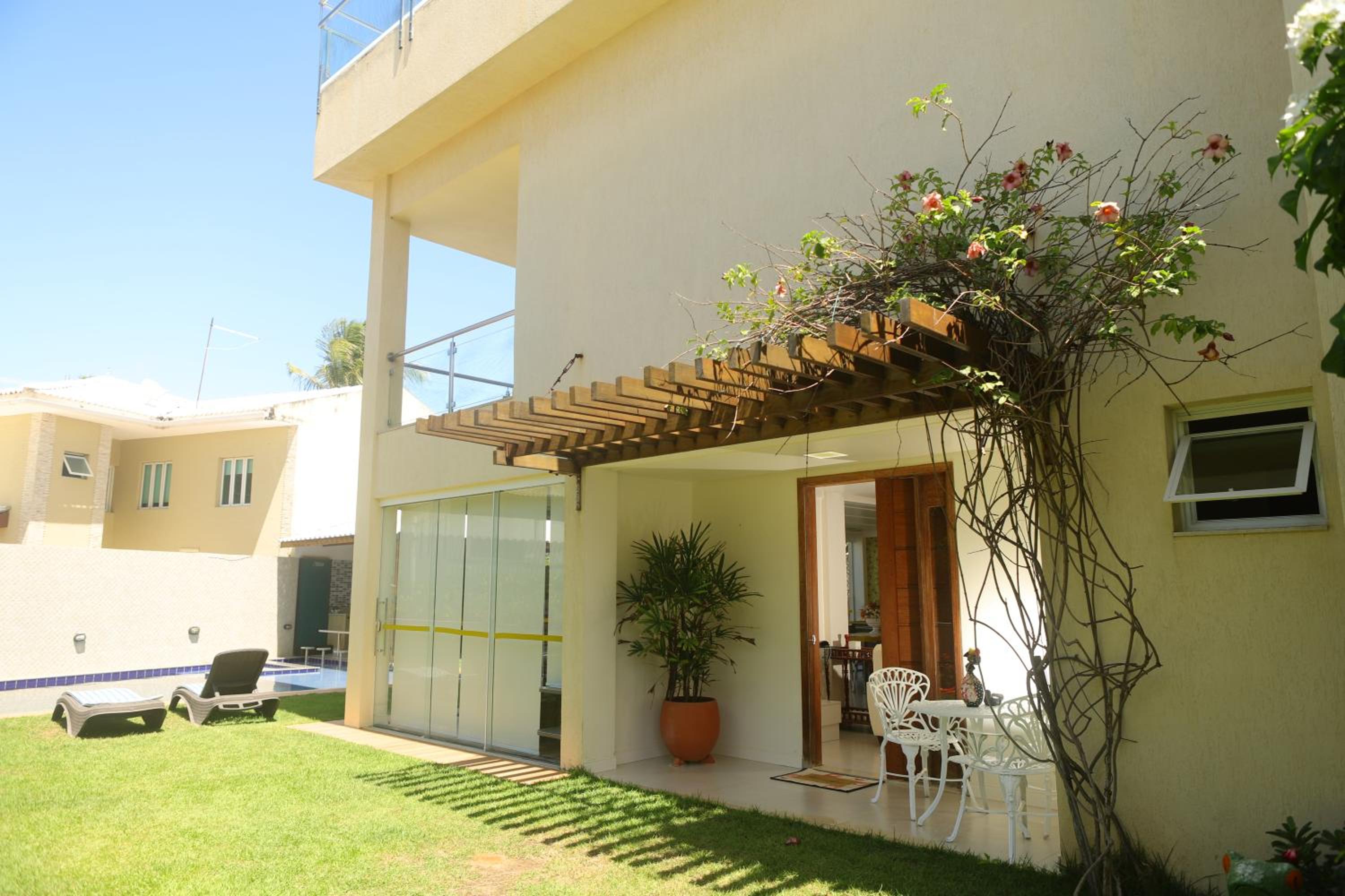 Casa Estrela do Mar Guarajuba