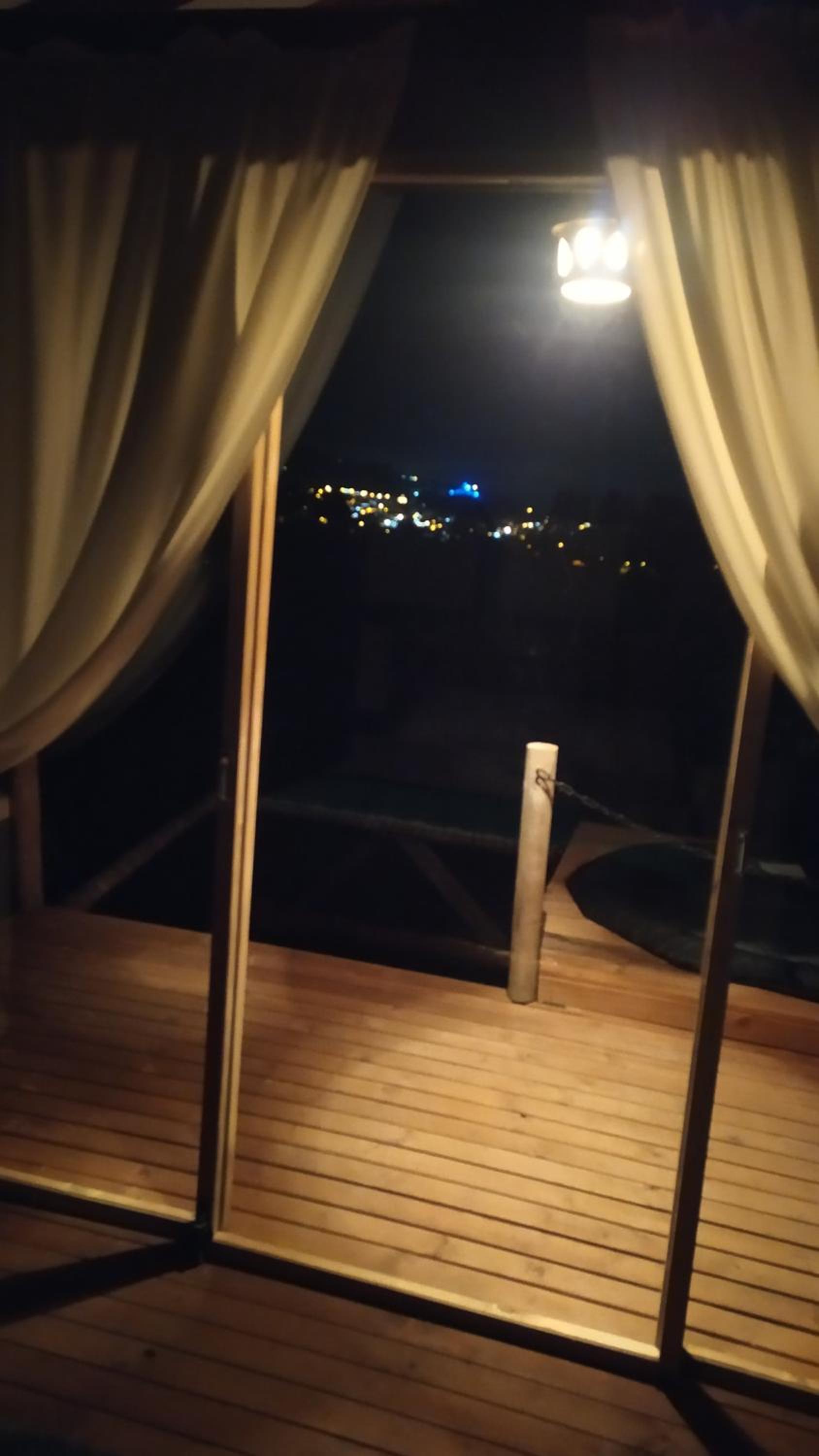 Glamping Jericó view 4