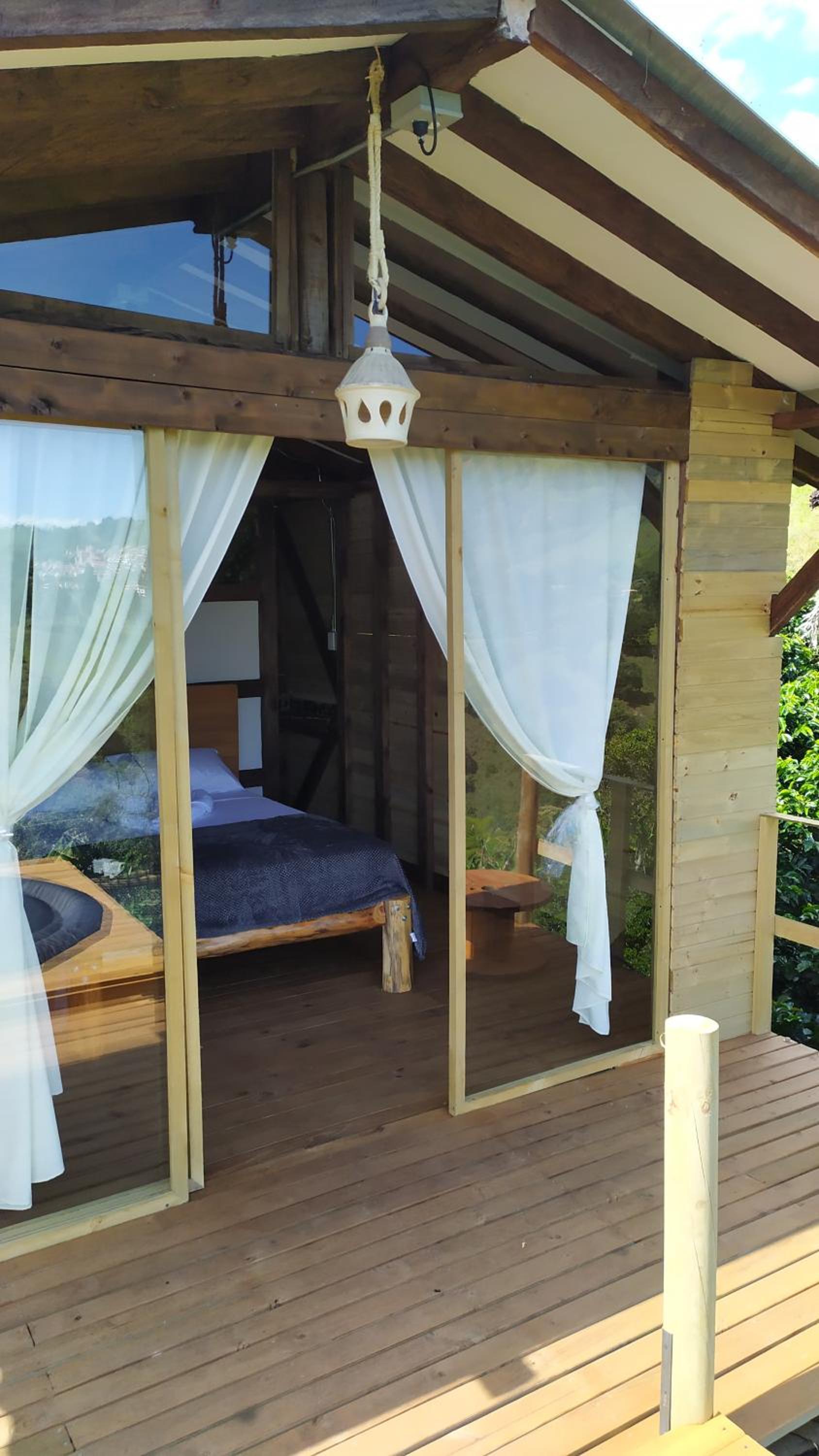 Glamping Jericó view 5