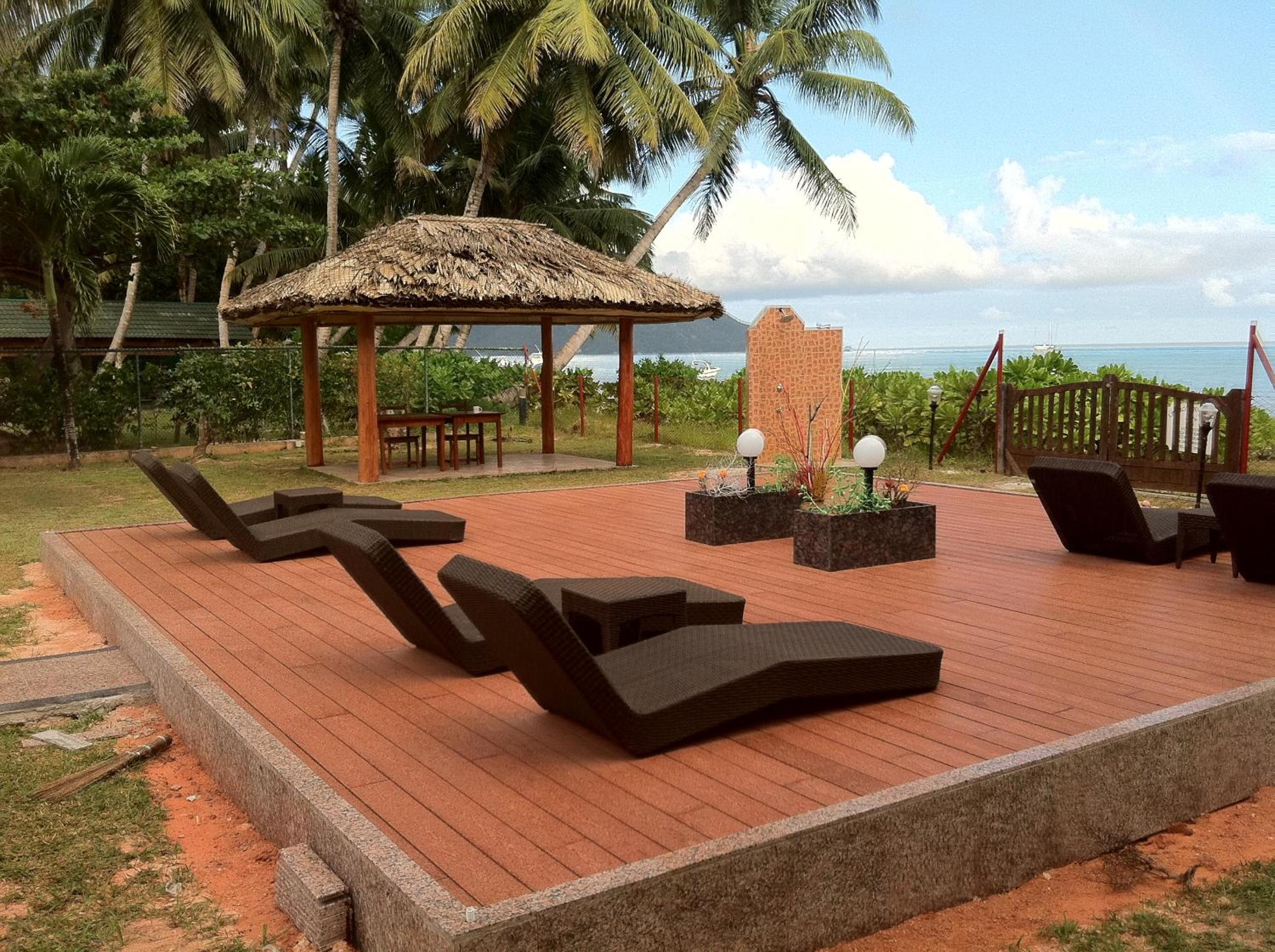 Le Tropique Villa photo 5