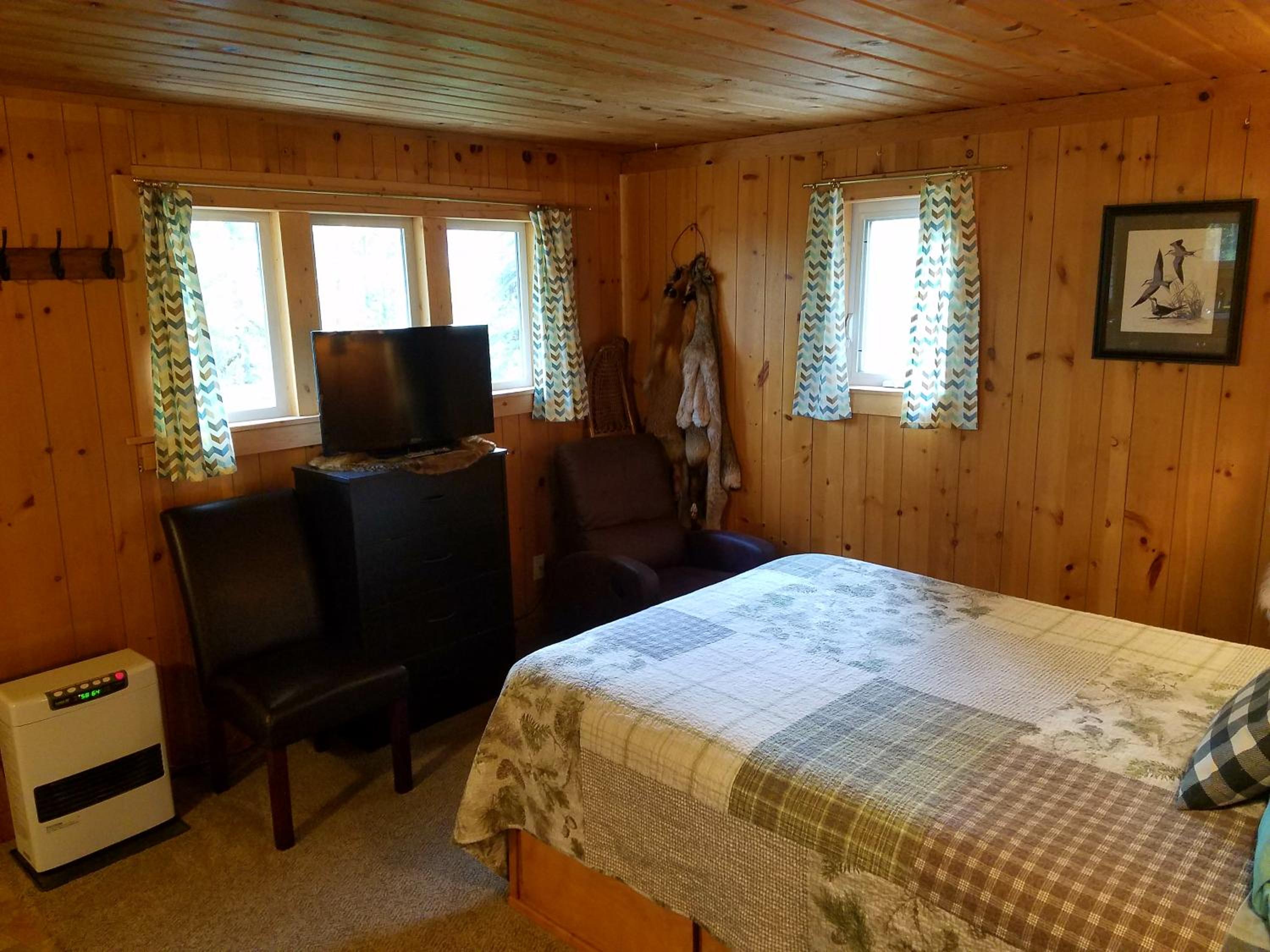 Northwoods Cottage Bed and Breakfast