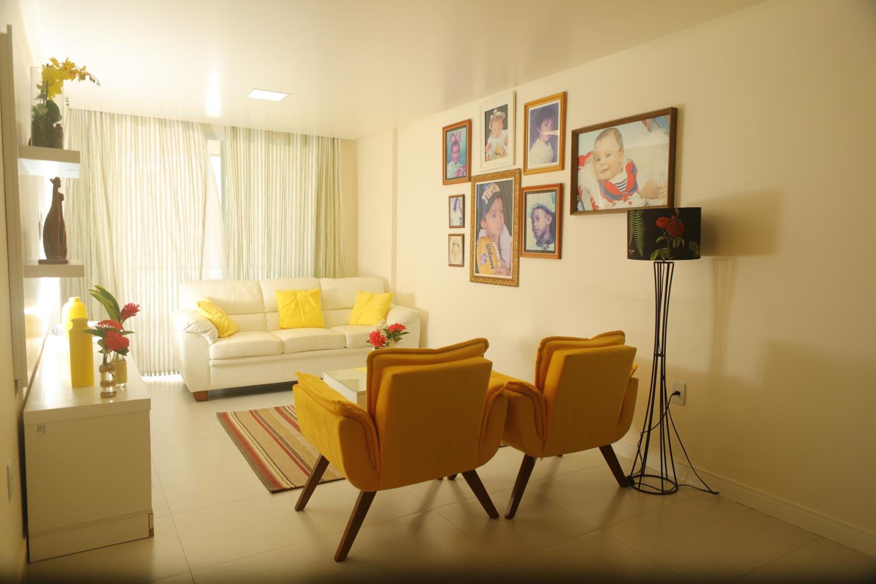 Casa Estrela do Mar Guarajuba