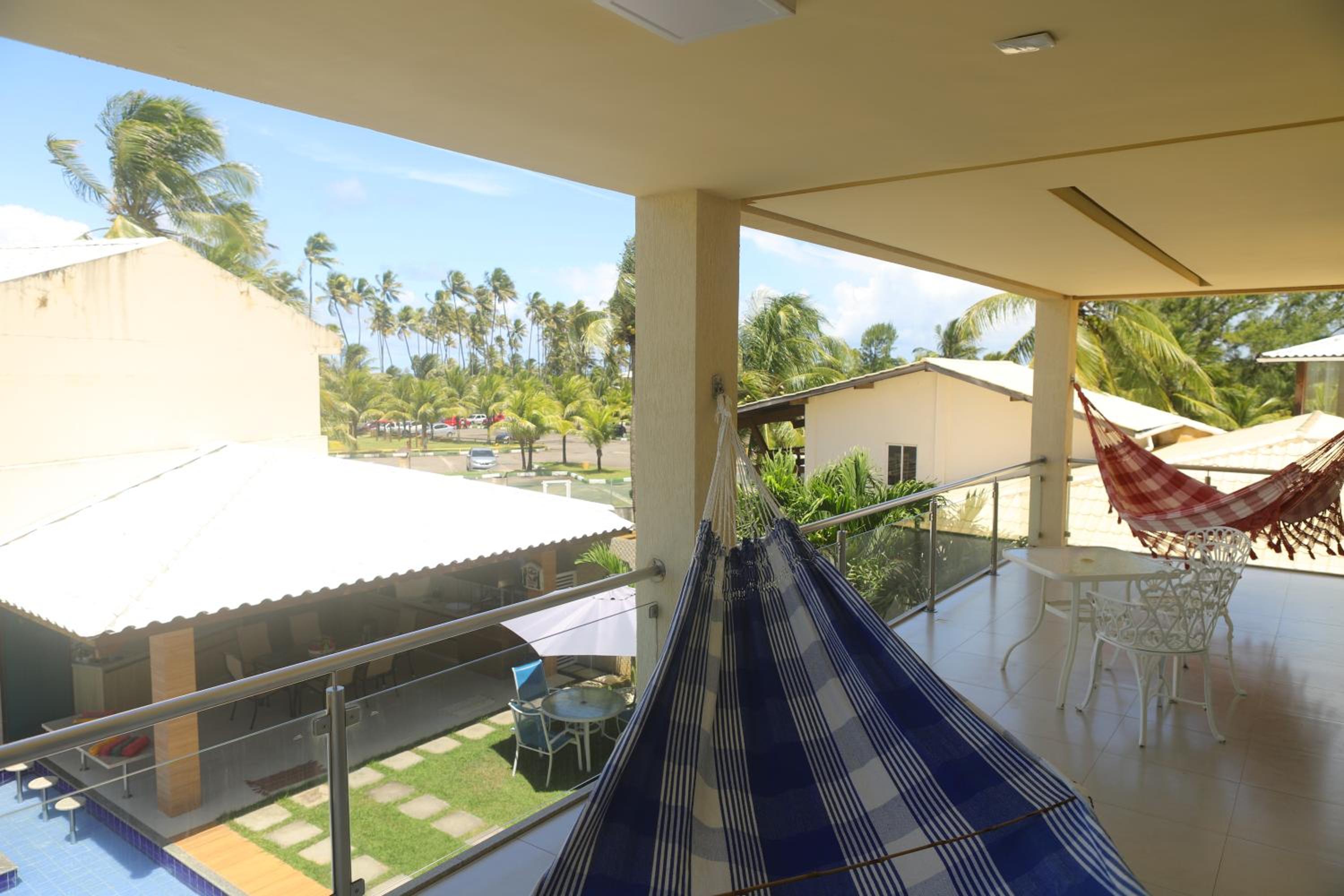 Casa Estrela do Mar Guarajuba