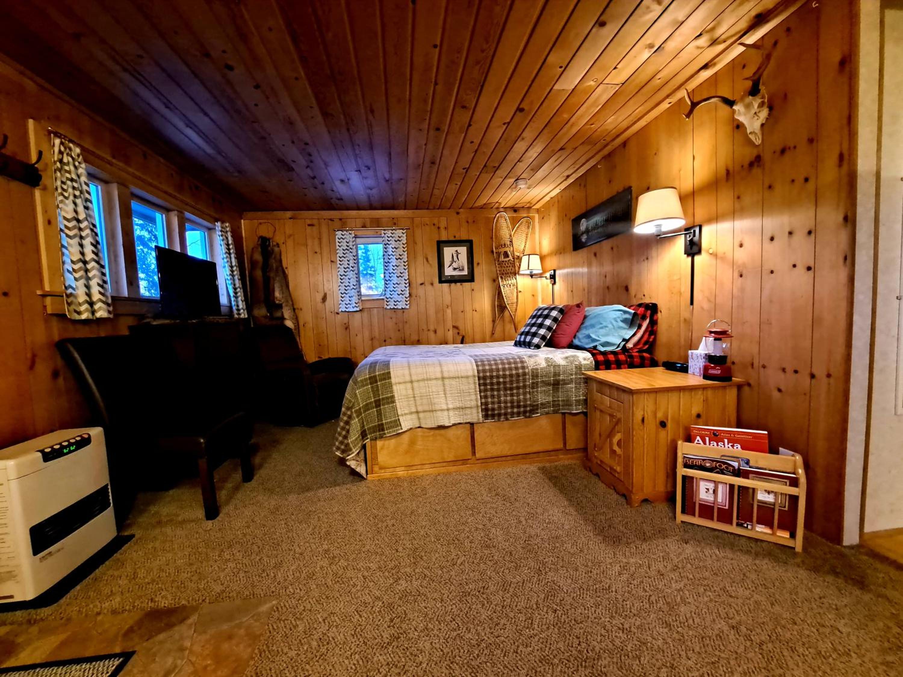 Northwoods Cottage Bed and Breakfast
