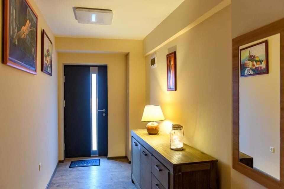 Wandorf 125 Apartman view 2