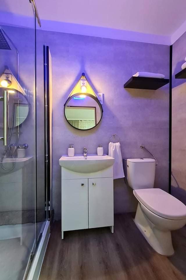 Wandorf 125 Apartman view 4